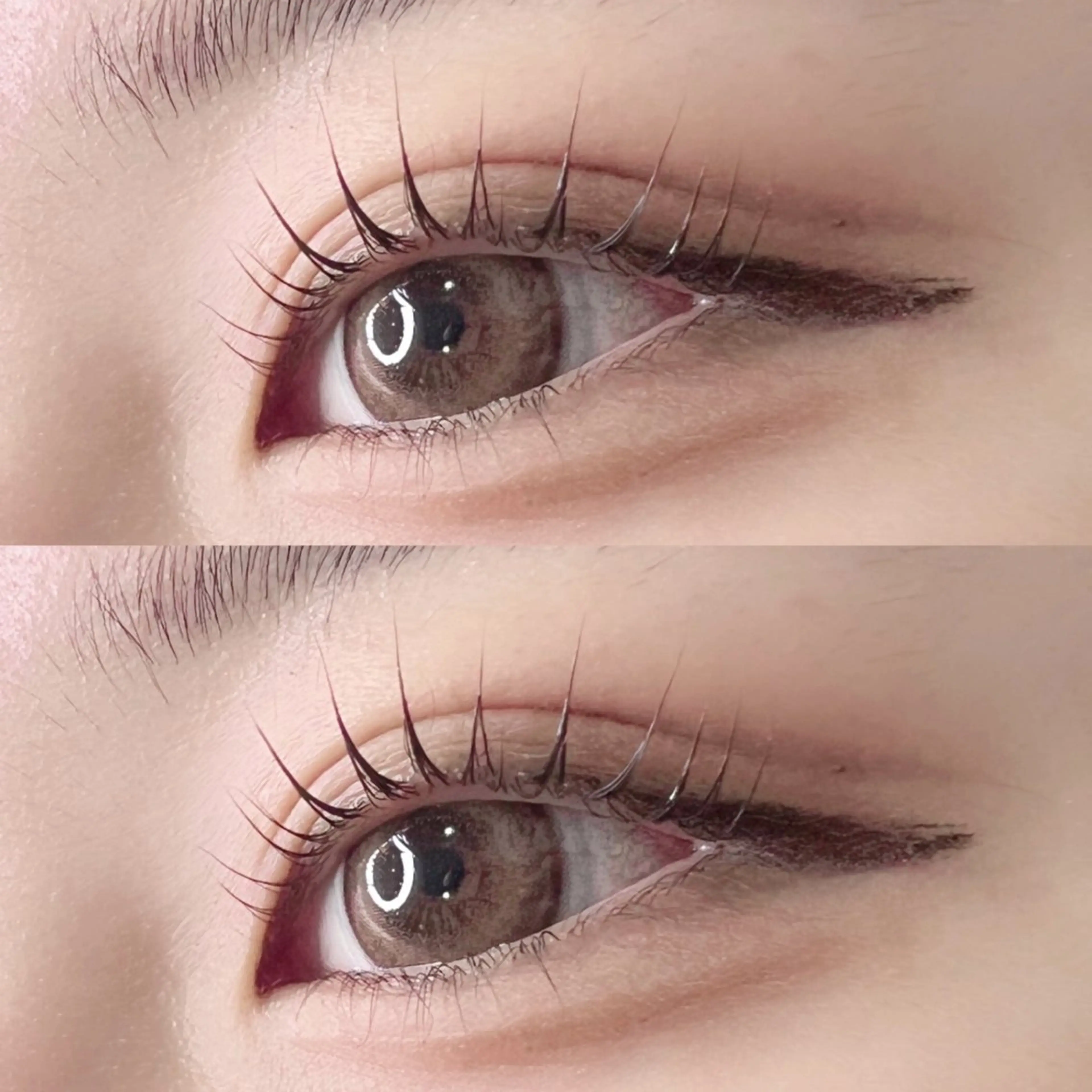 マツエク・マツパ Mavie Kiki.のマツエク・マツパデザイン