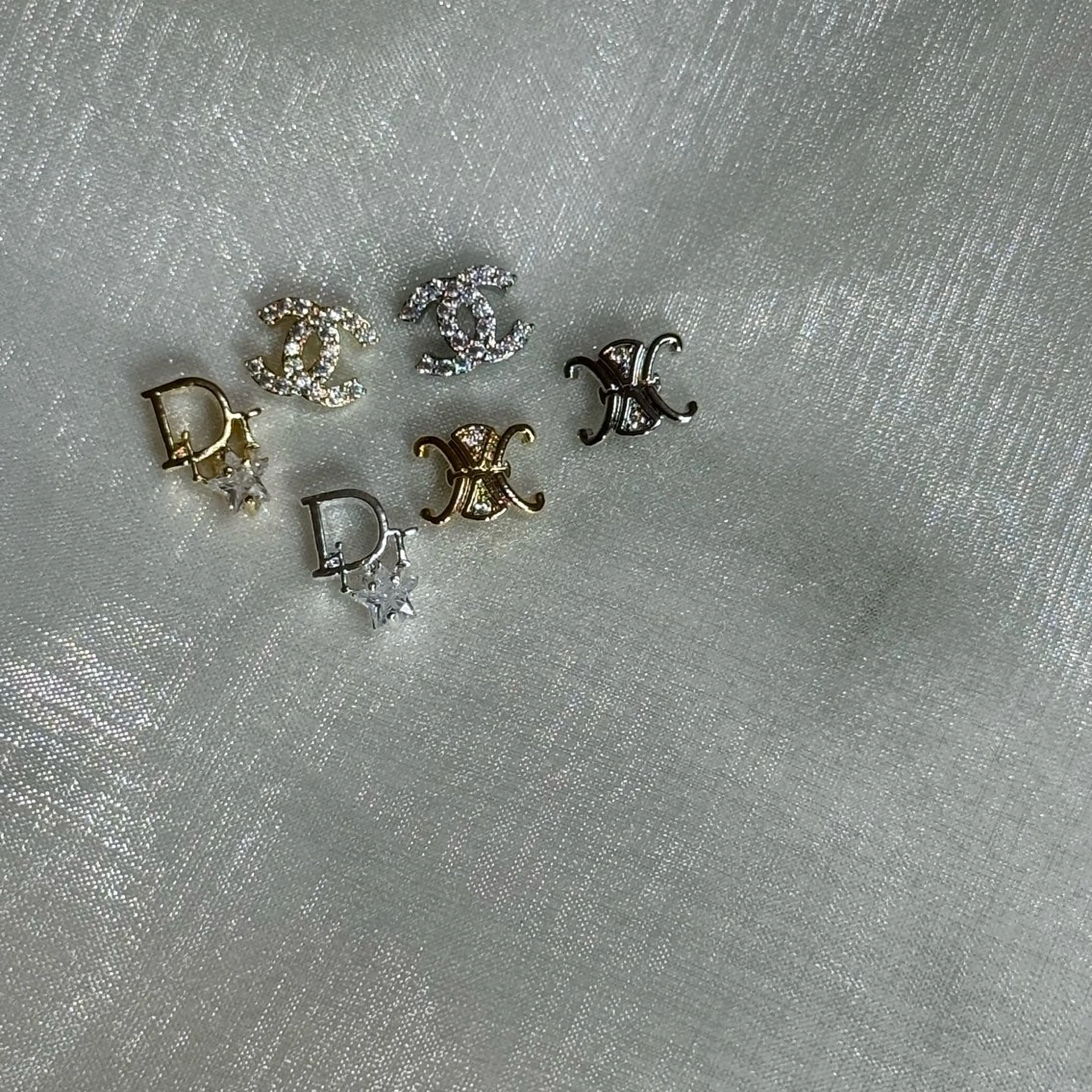 ネイル salon Hush Hushのネイルデザイン