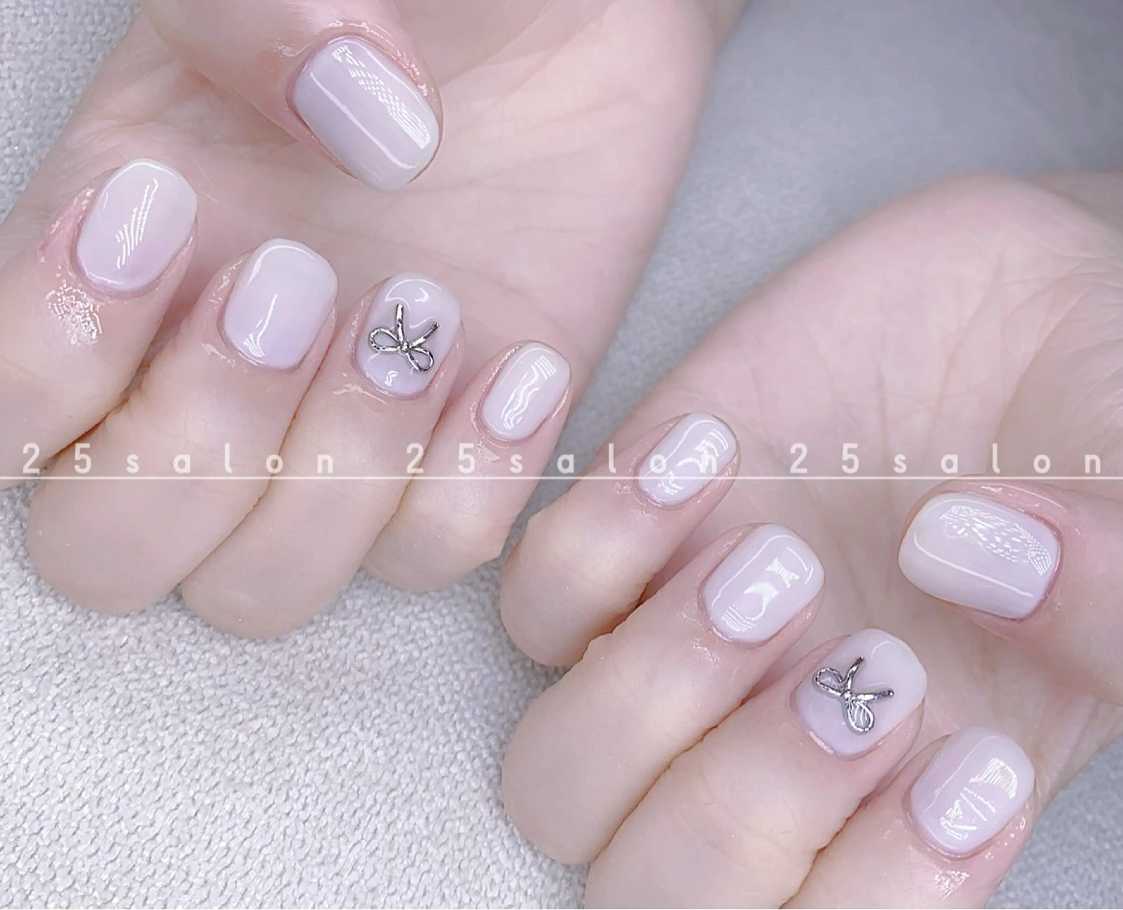 ネイル 2 5のマツエク・マツパデザイン