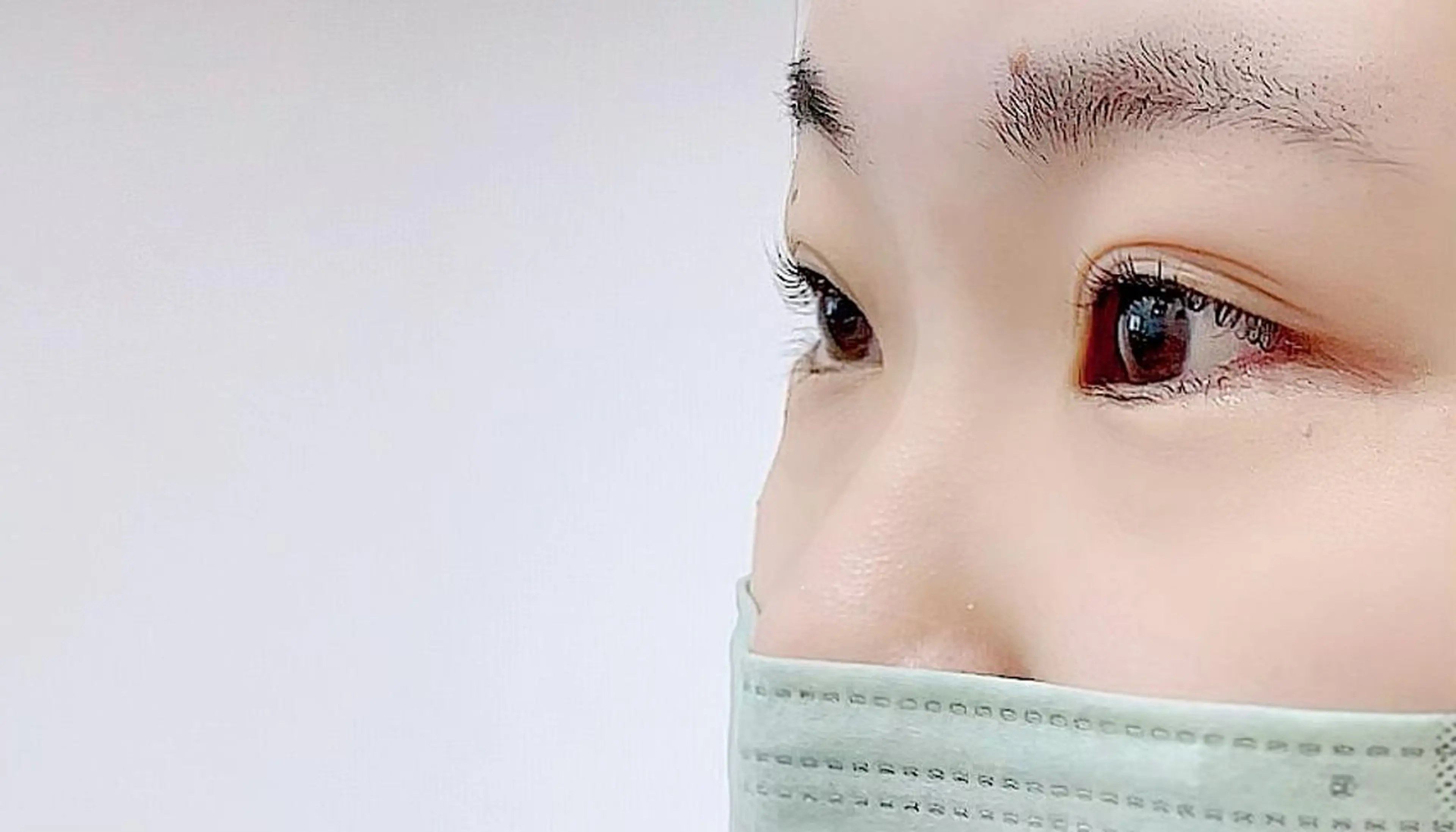 マツエク・マツパ hairsalon 556のマツエク・マツパデザイン