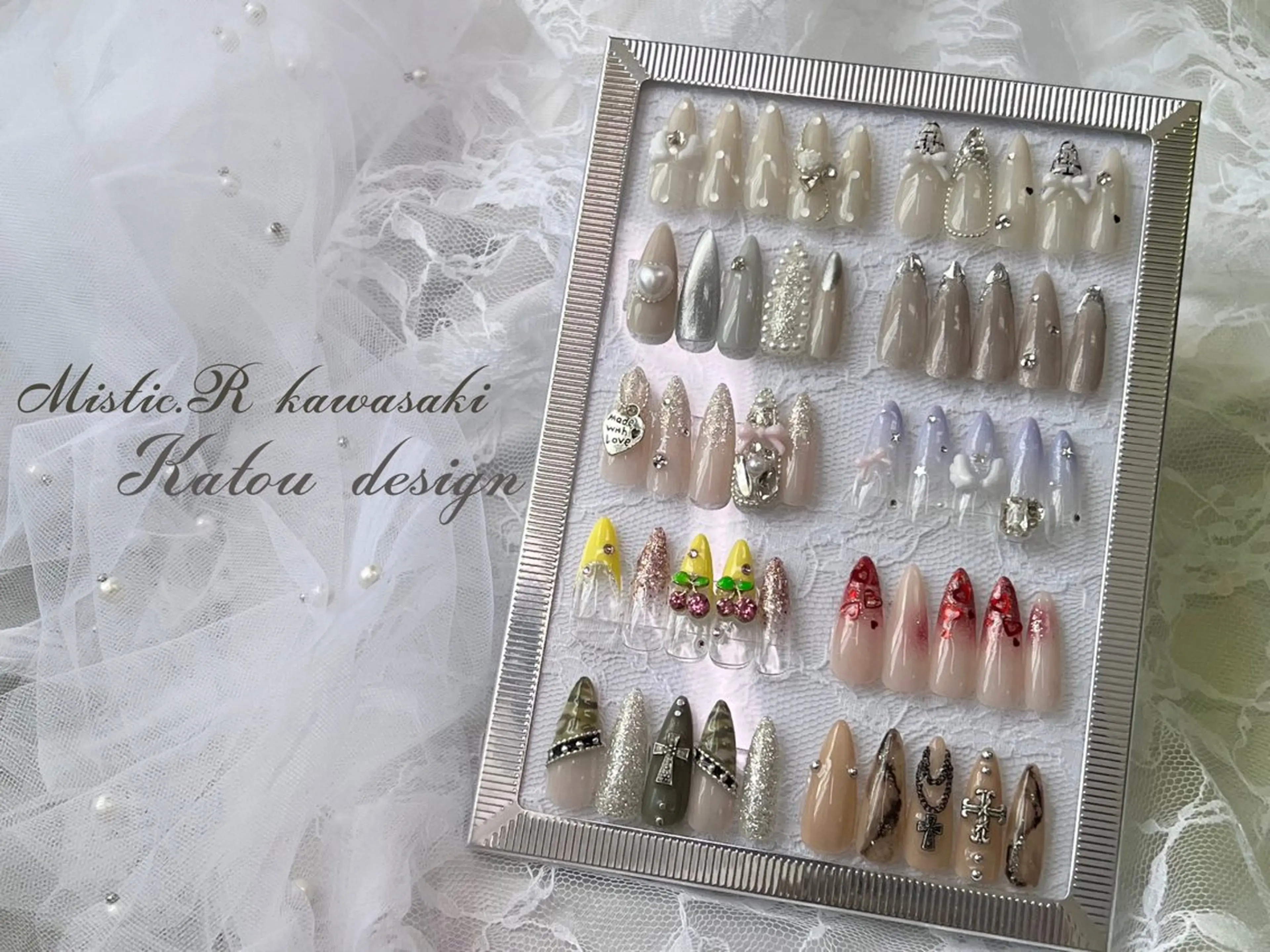 🍒ྀི限定デザイン🍒ྀིの写真