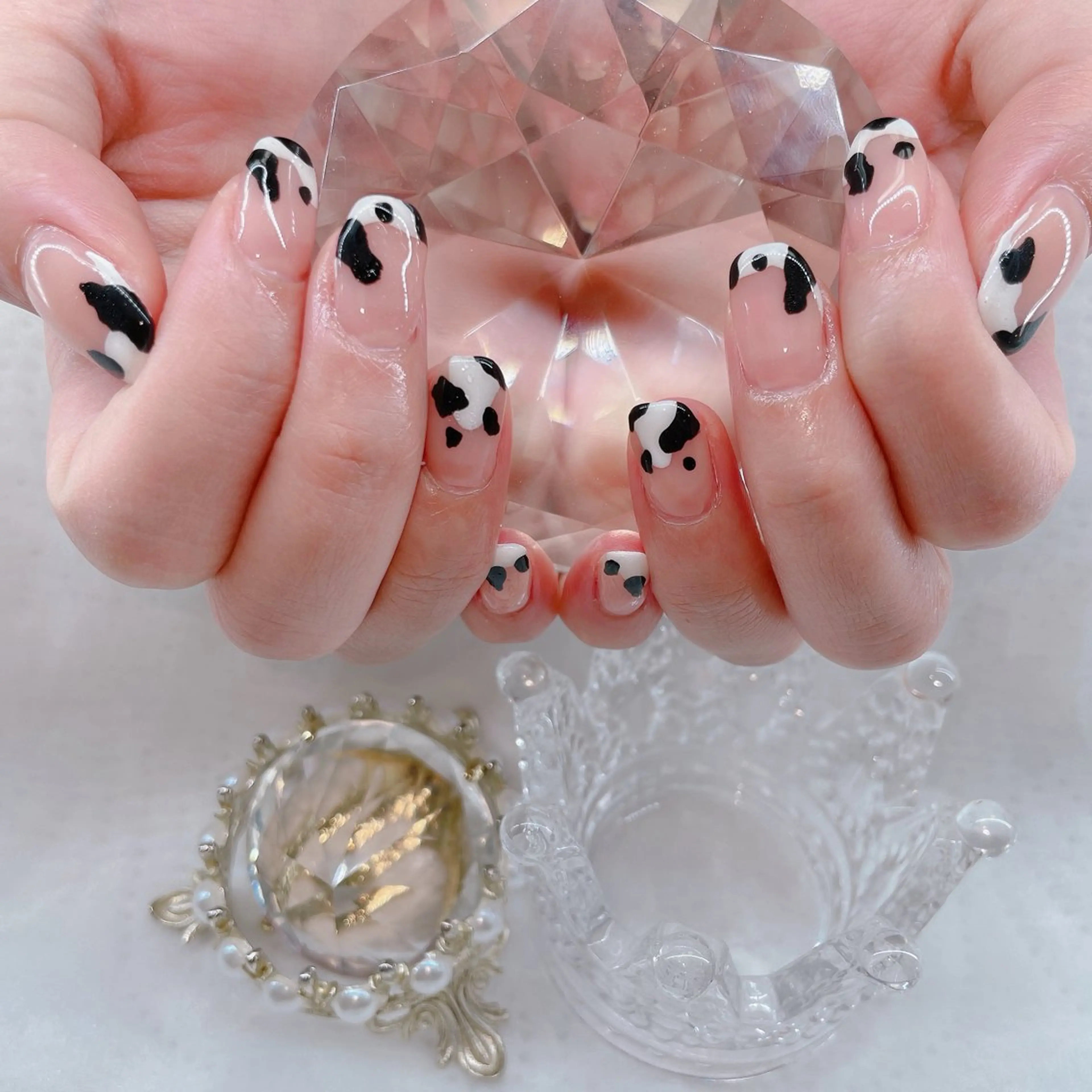 ネイル misun_ nailのネイルデザイン