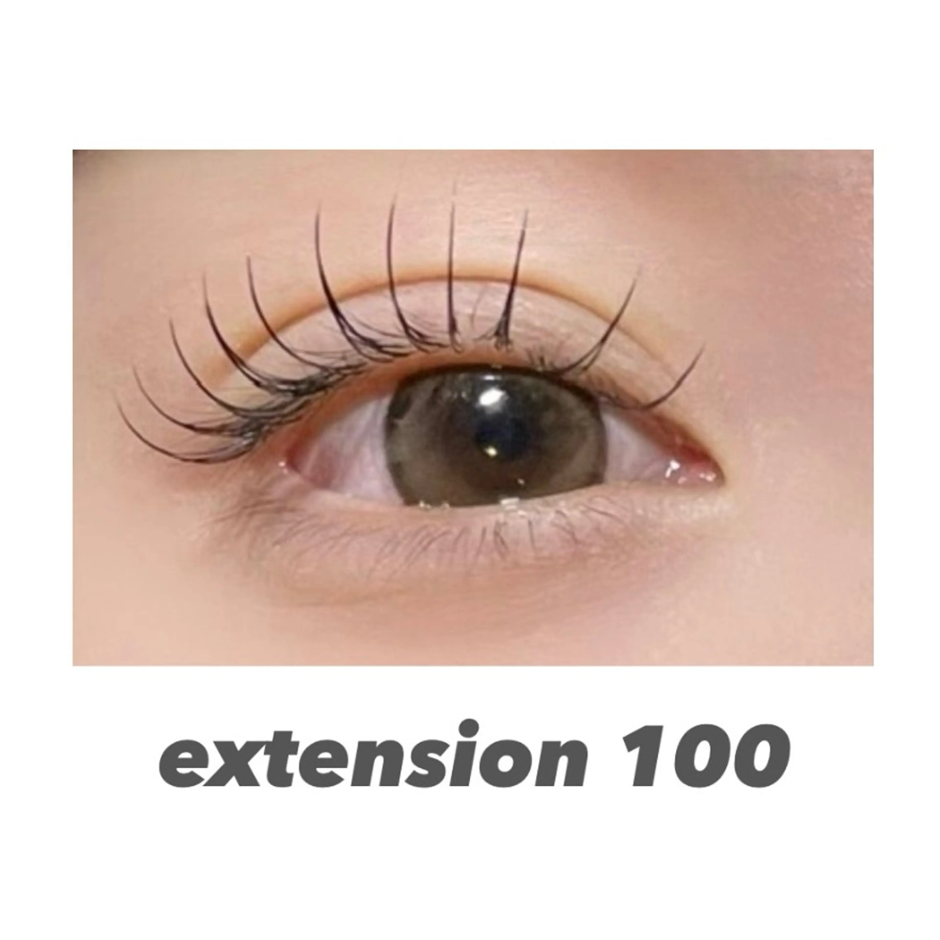 マツエク・マツパ マツエク scarlet asahiのマツエク・マツパデザイン