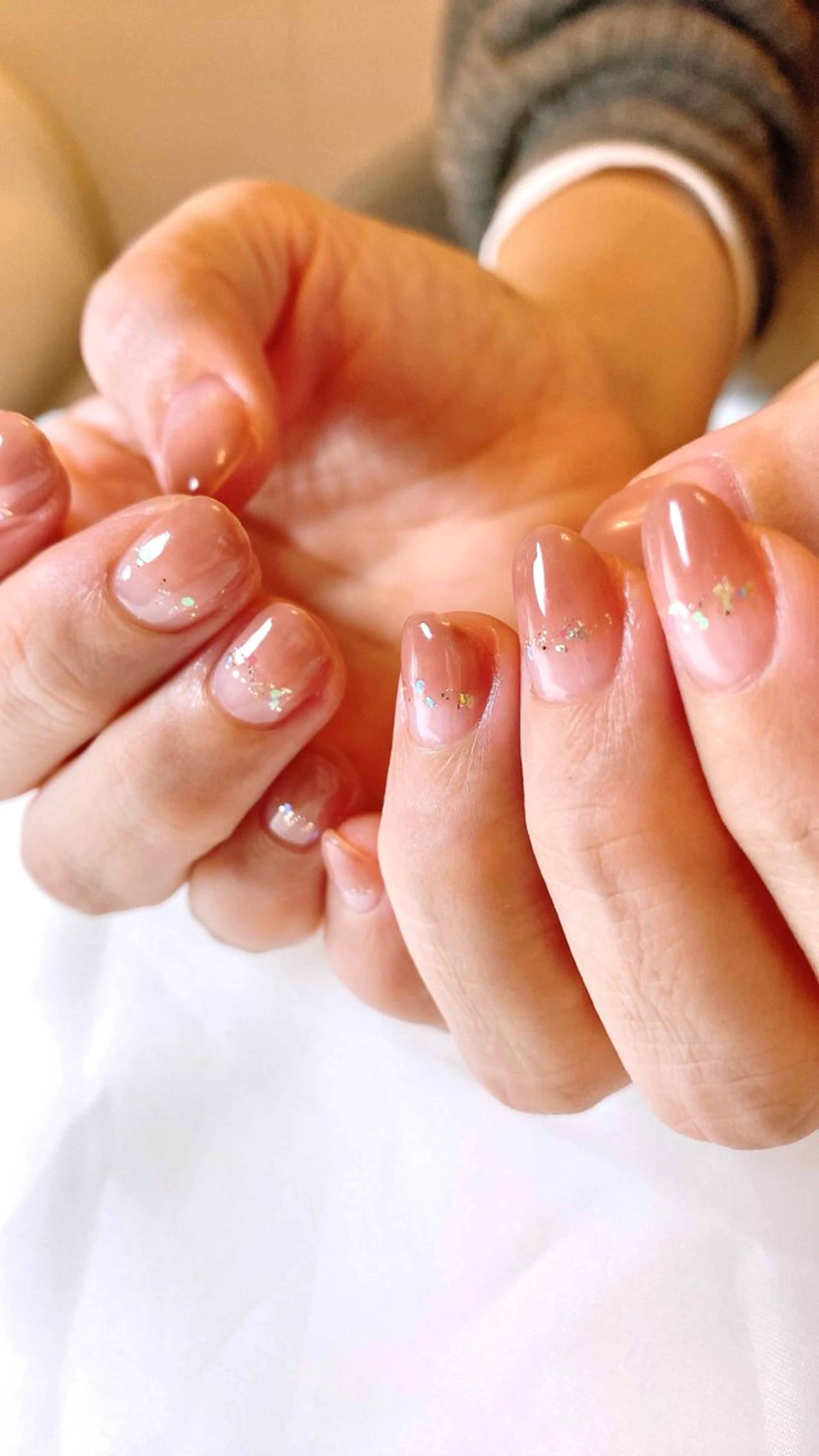 ネイル Lilikoi nailのネイルデザイン