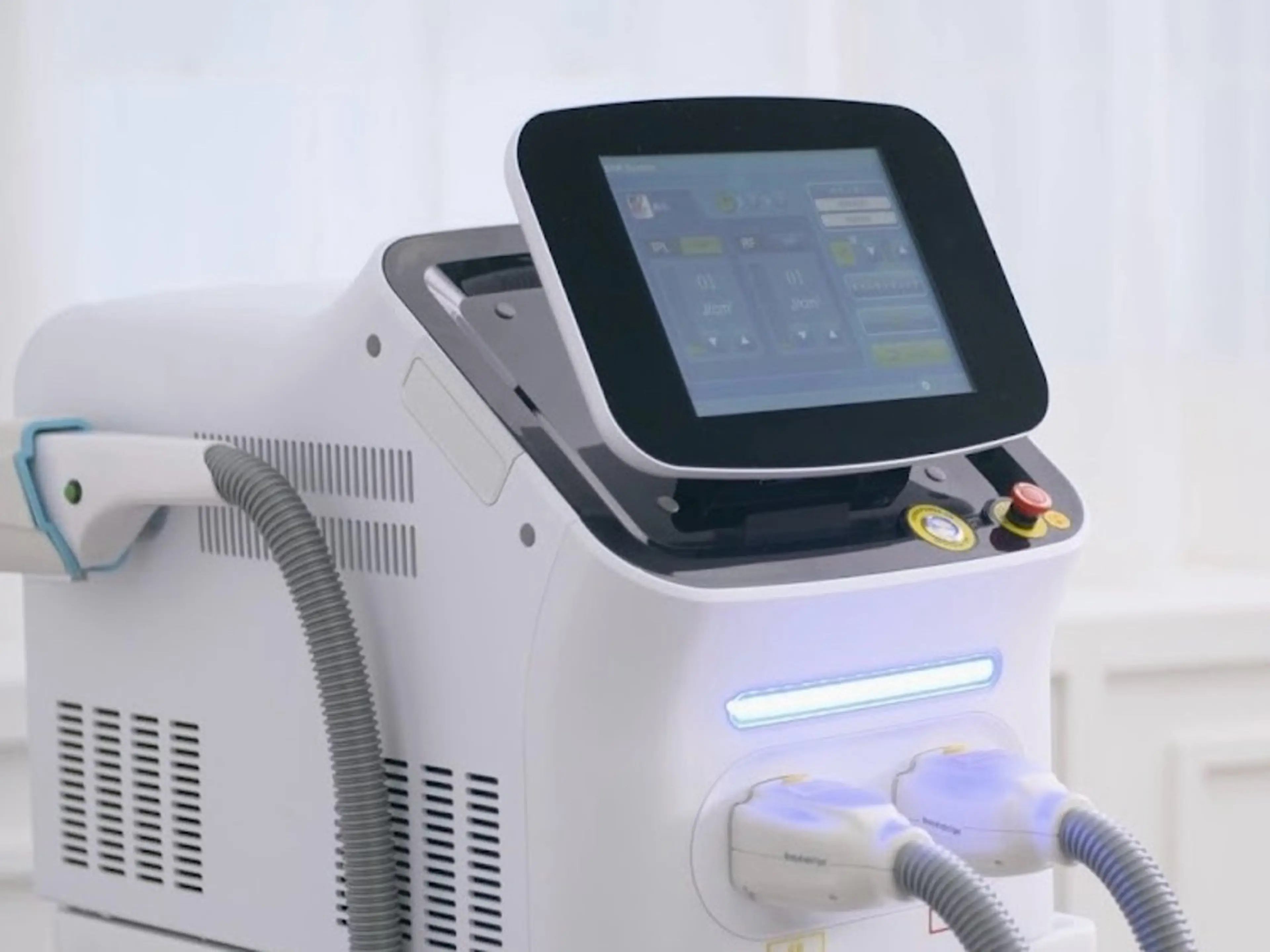 脱毛 【都度払い脱毛】毛穴 専門サロン  馬車道のエステ・リラクイメージ