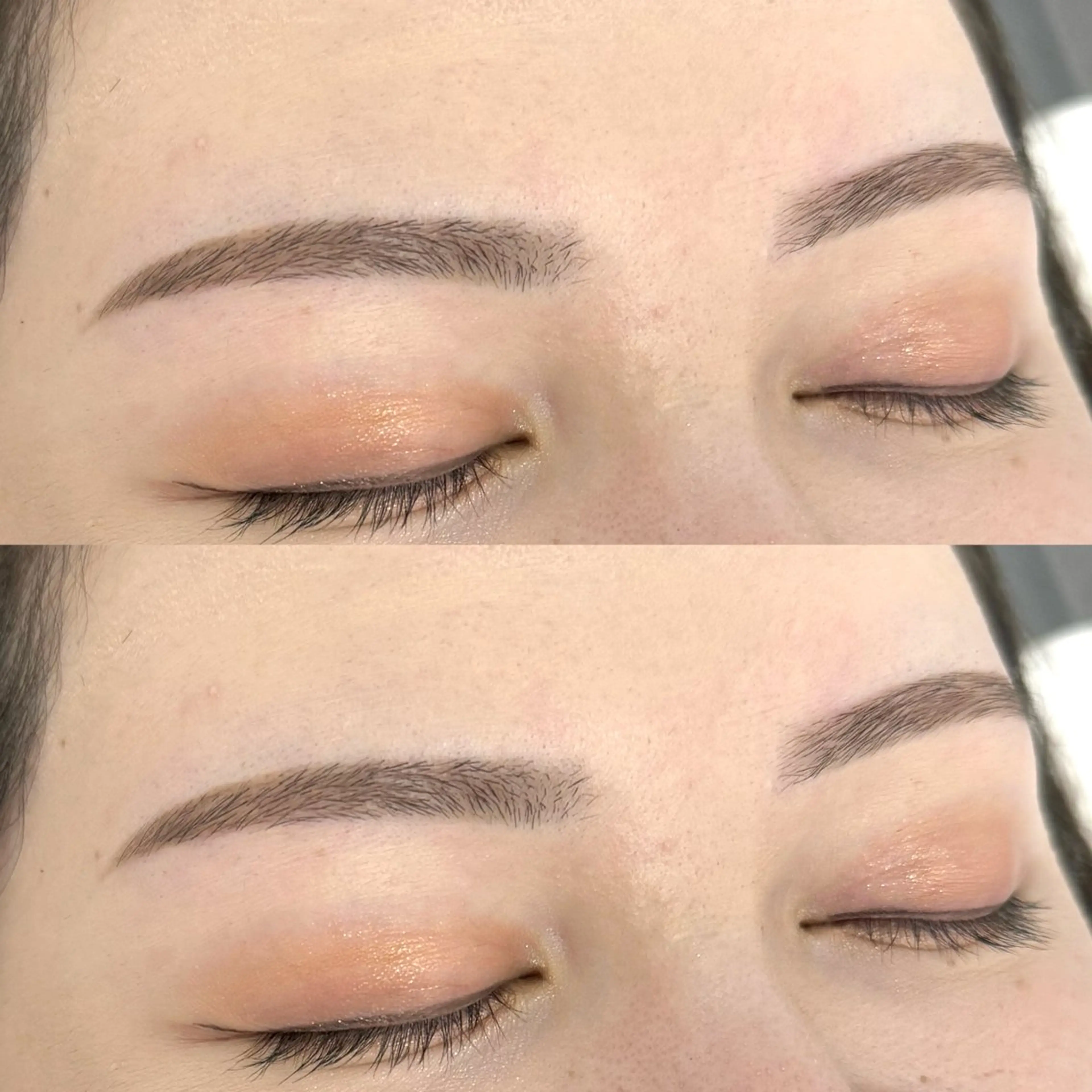 アイブロウ ＆α 天神店️momo🫧の眉毛・アイブロウイメージ