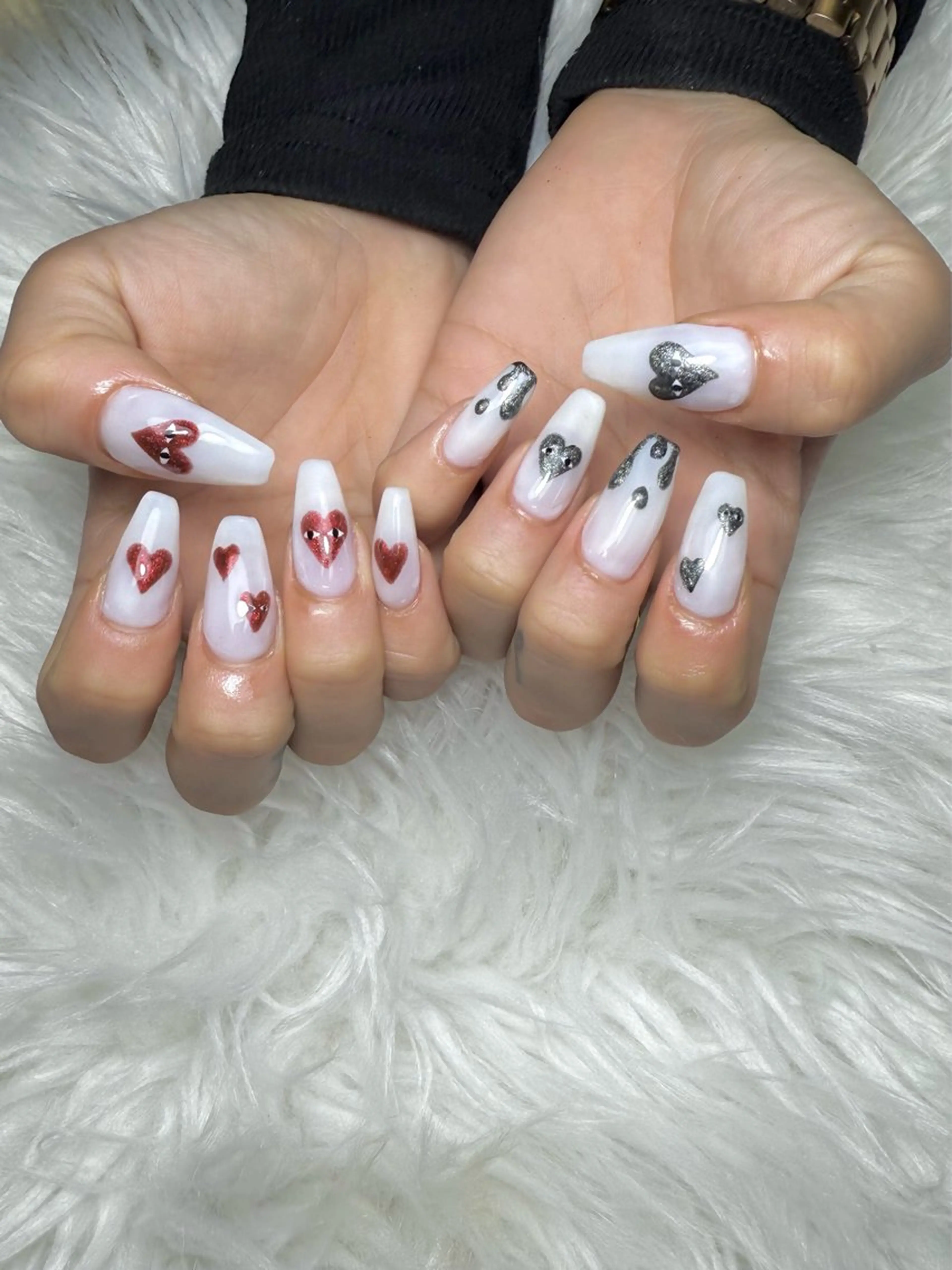 ネイル Nail k2000のネイルデザイン