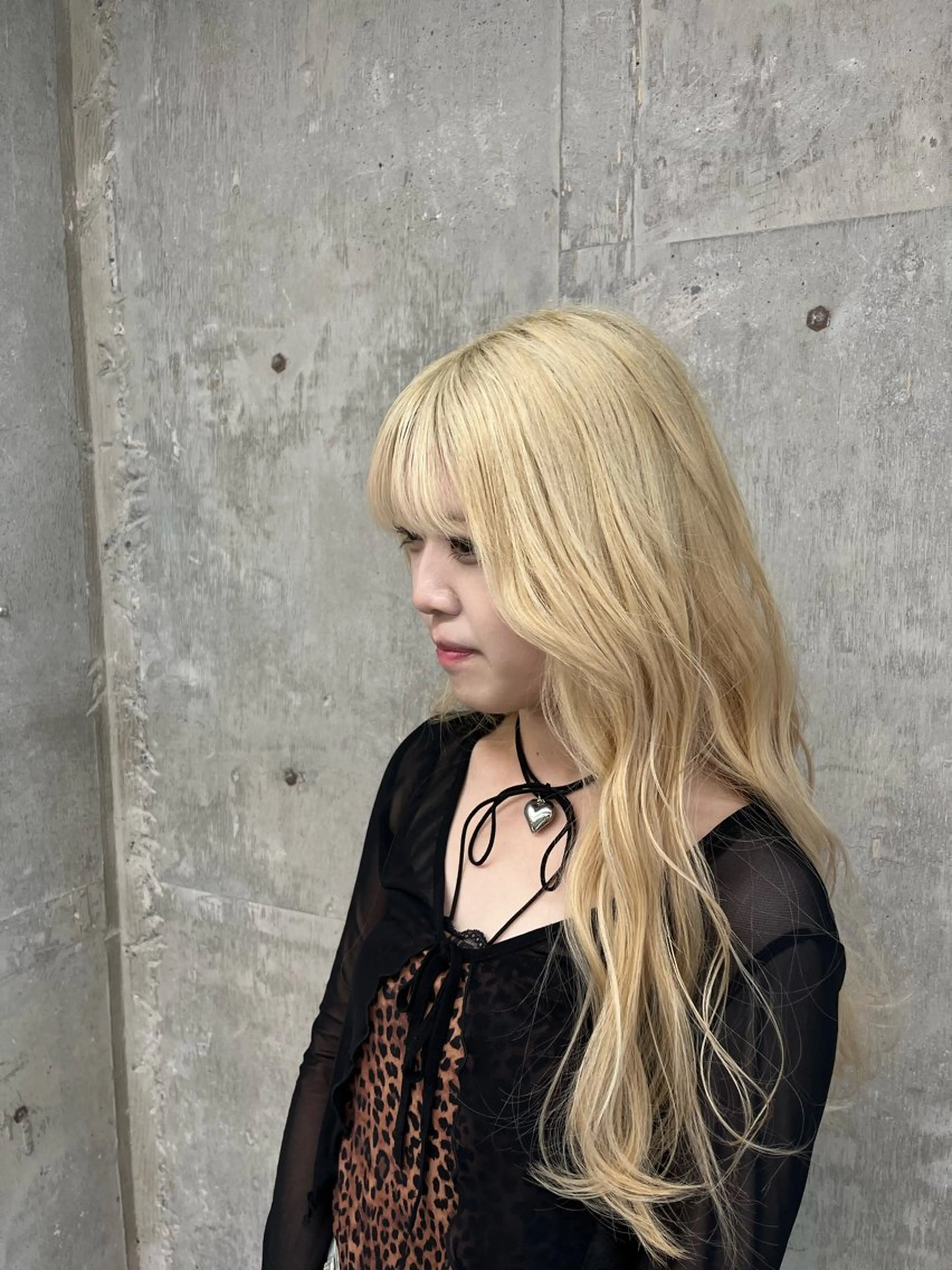 ロング 森綱 悠 /栄/ショートのヘアスタイル