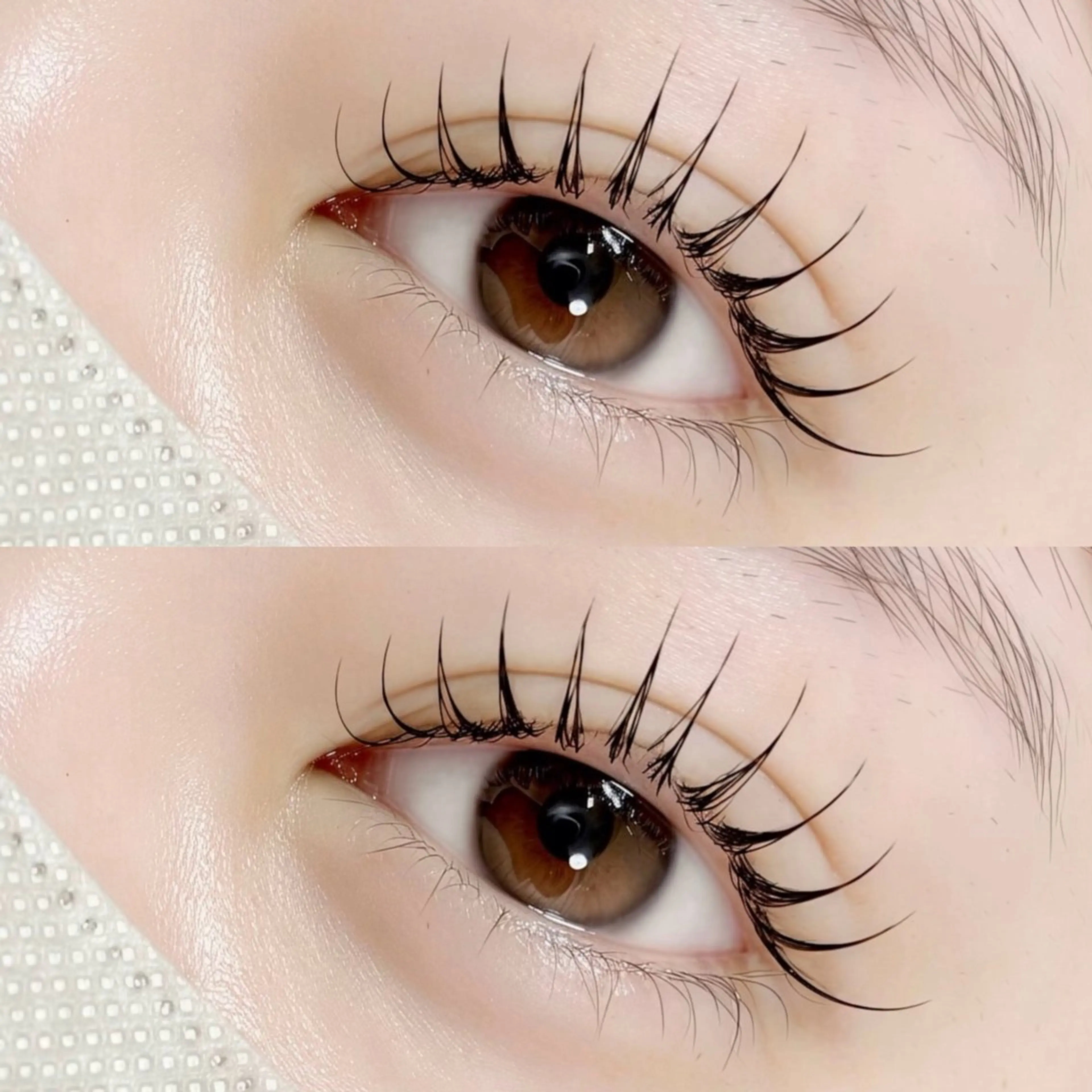 マツエク・マツパ マツエク ♥️Ji Ji♥️のマツエク・マツパデザイン