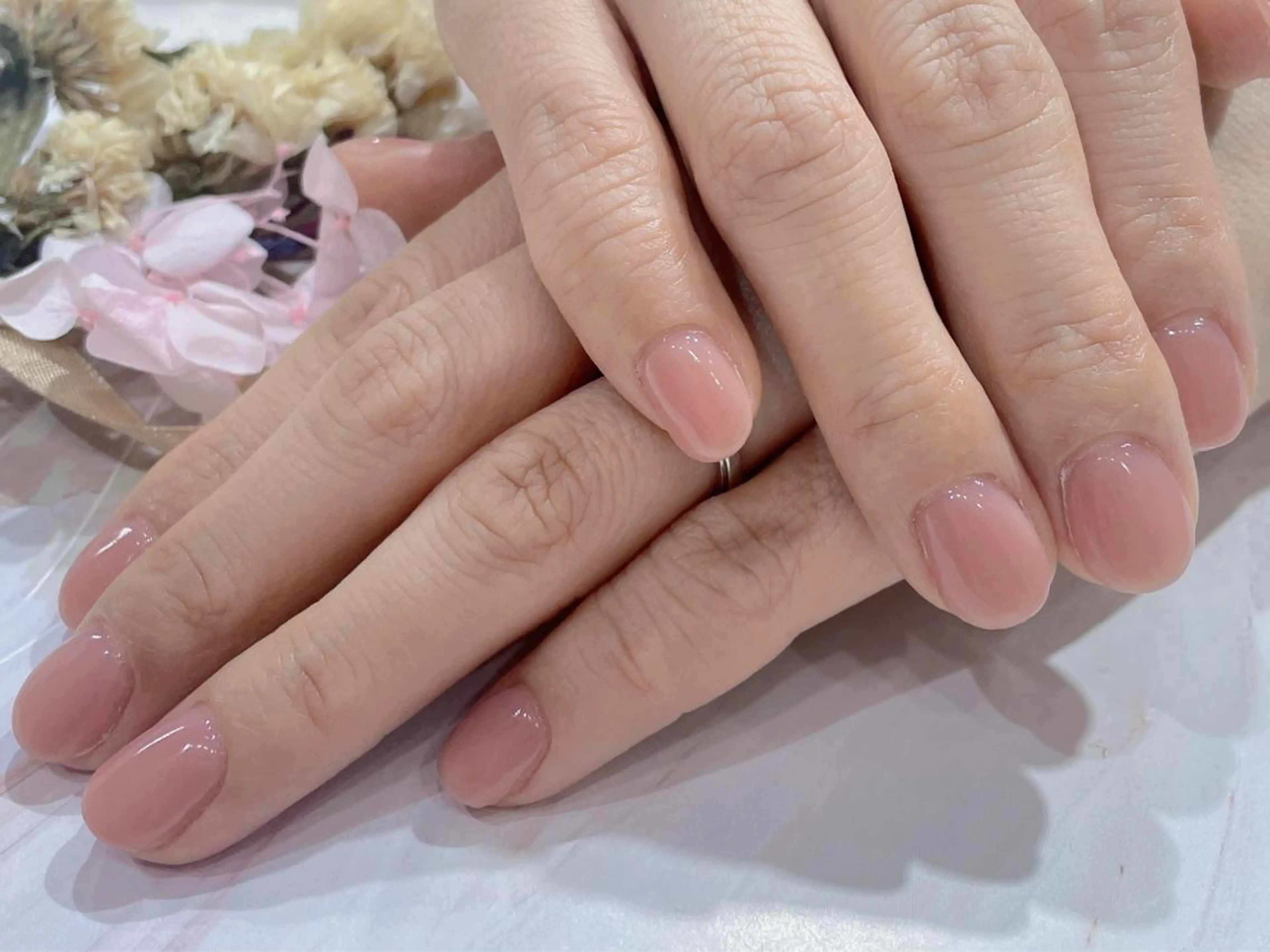 ネイル Umi nail& eyelashのネイルデザイン