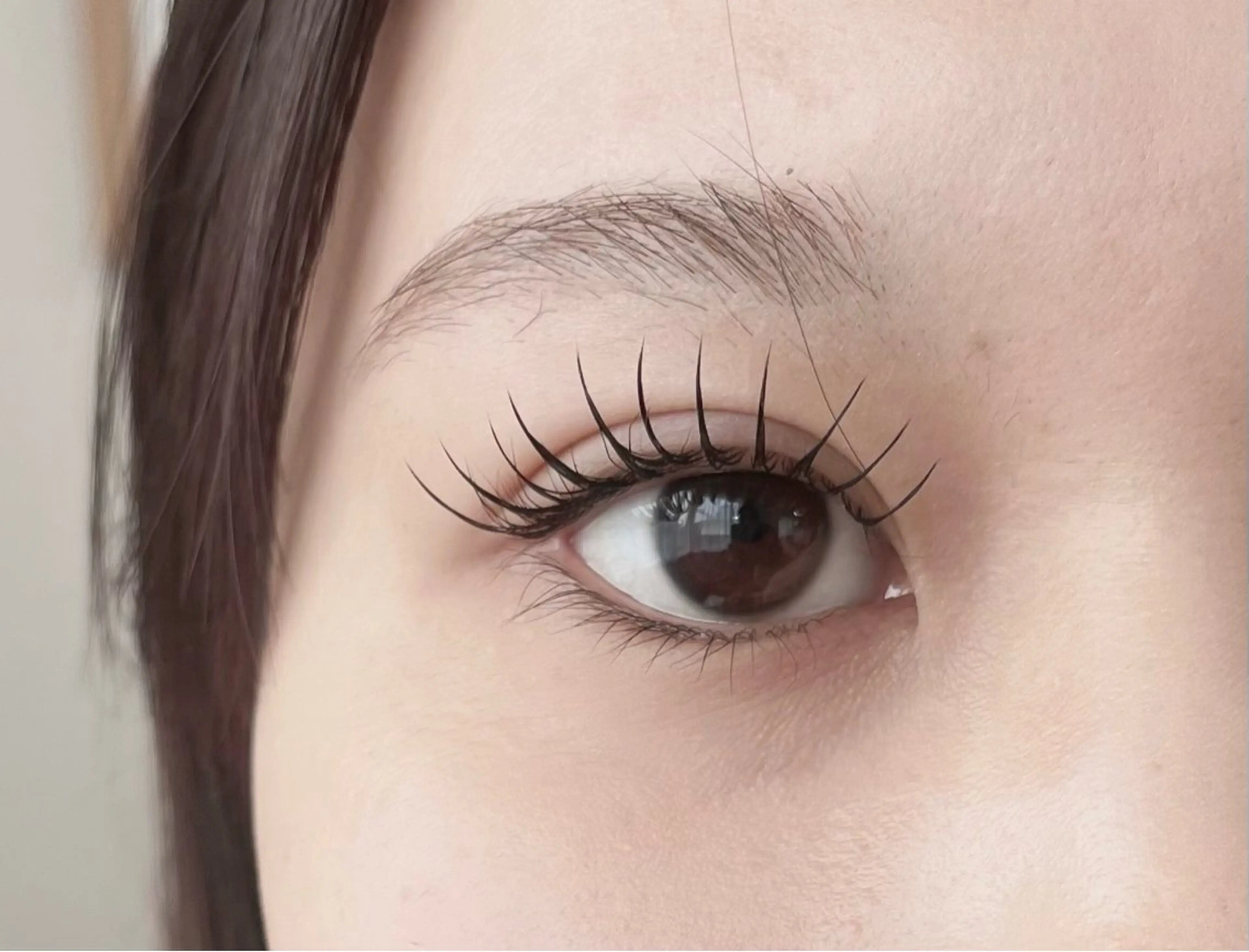 フラットラッシュ120本　オフありの写真