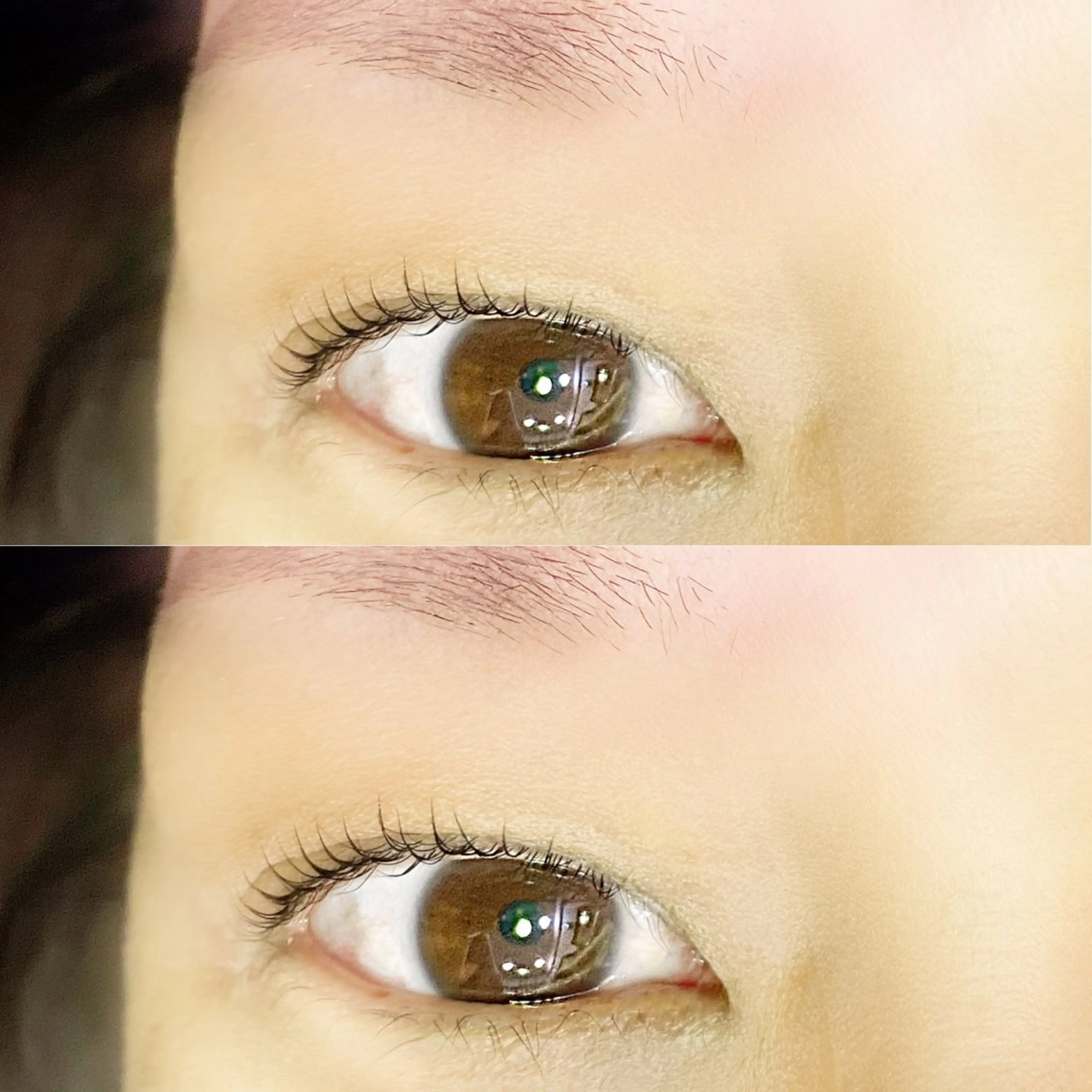 マツエク・マツパ ヘアメイクピカソ 髙井久美のマツエク・マツパデザイン