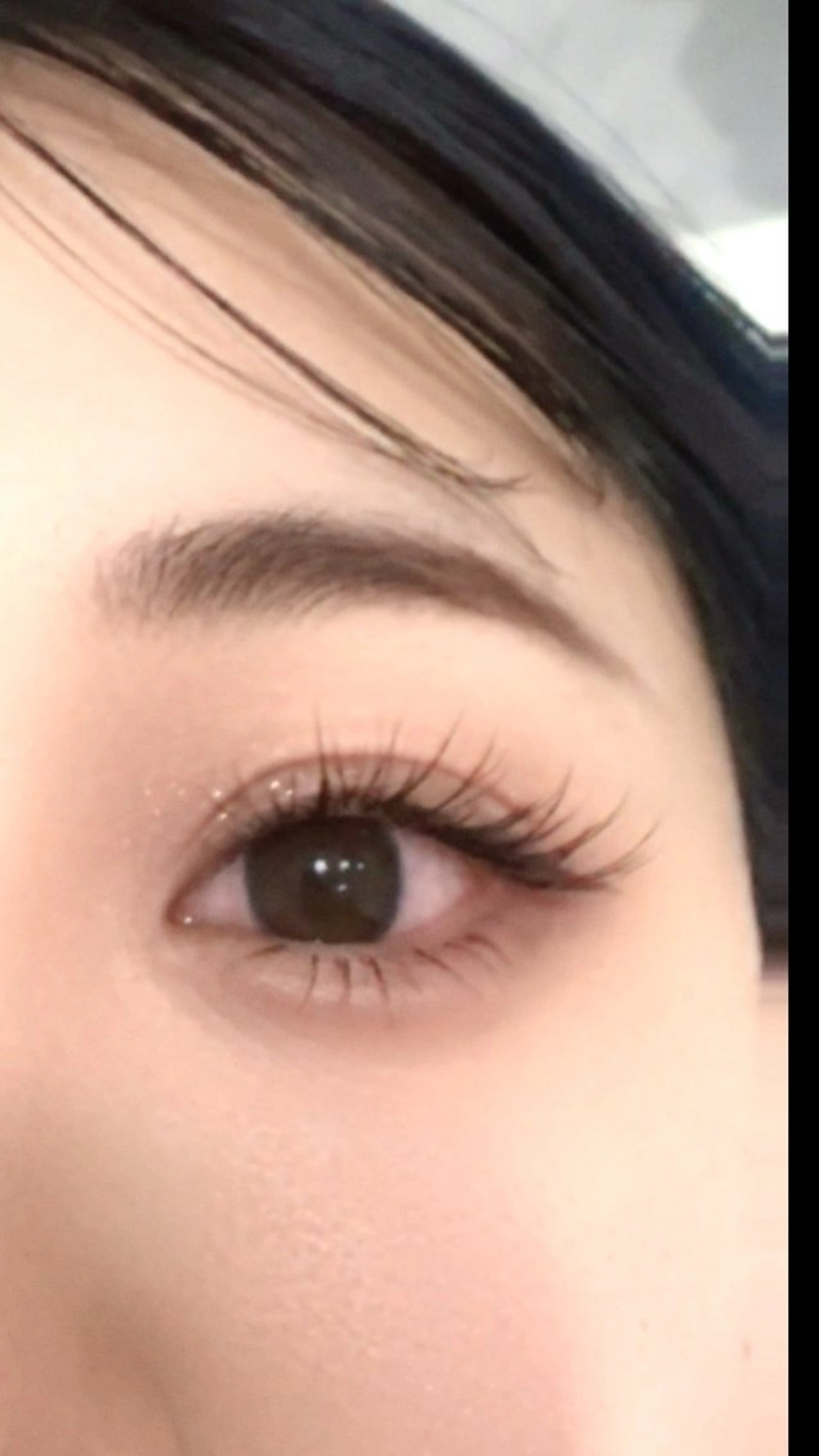 マツエク・マツパ エムズ ビューティスタジオのマツエク・マツパデザイン