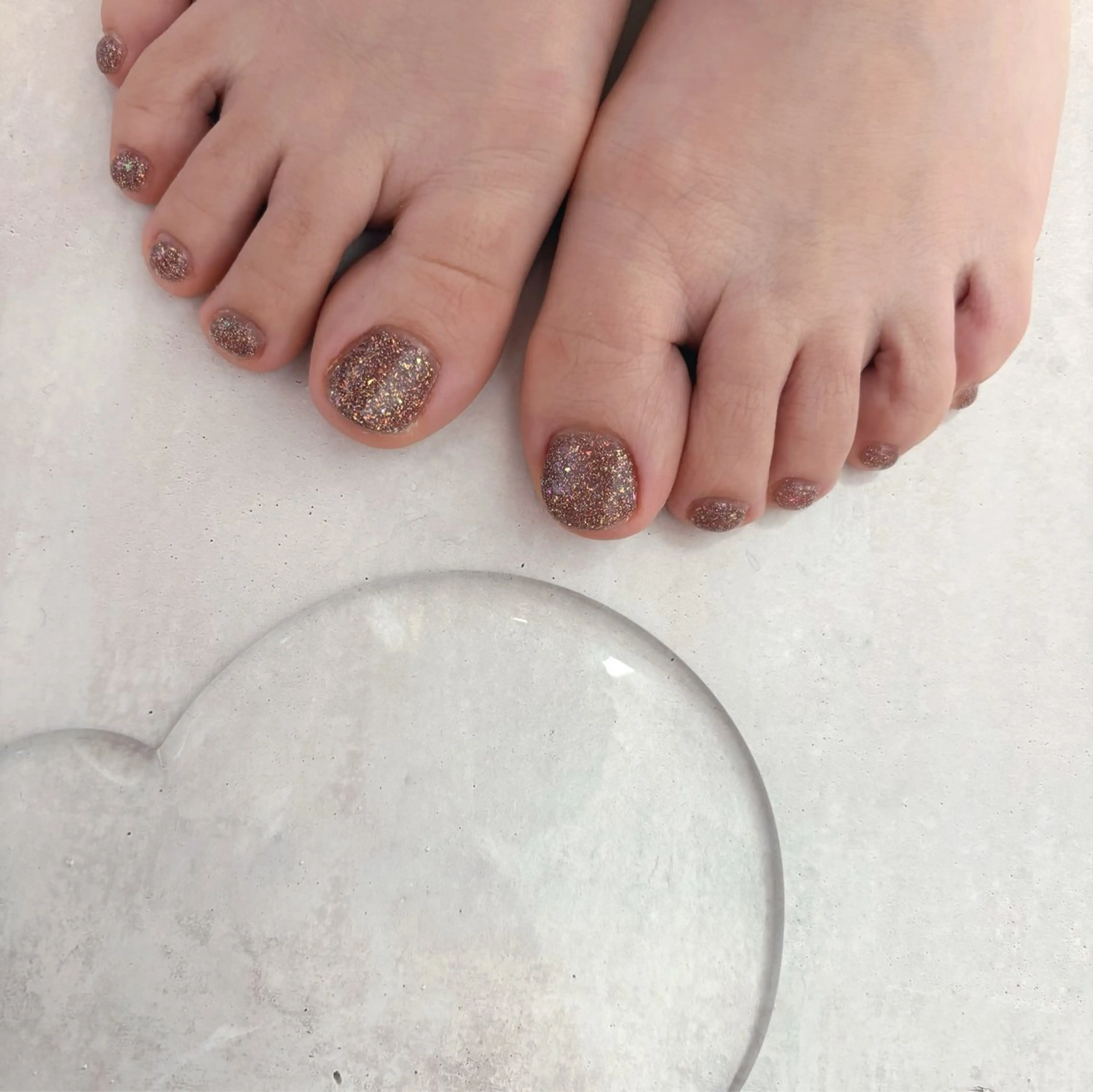 ネイル K Aのネイルデザイン