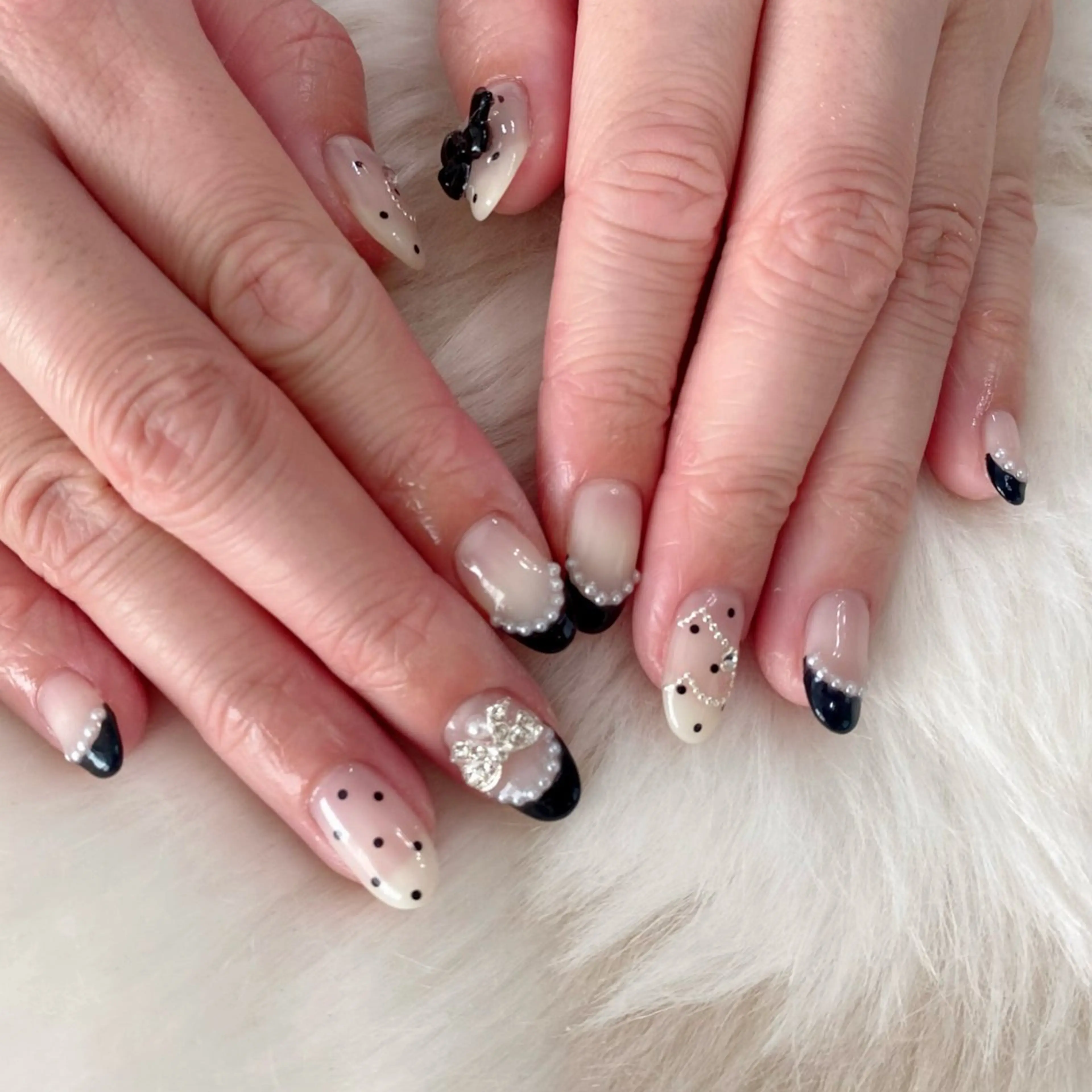 ネイル ハンドネイル Uchida Mayunaのその他イメージ