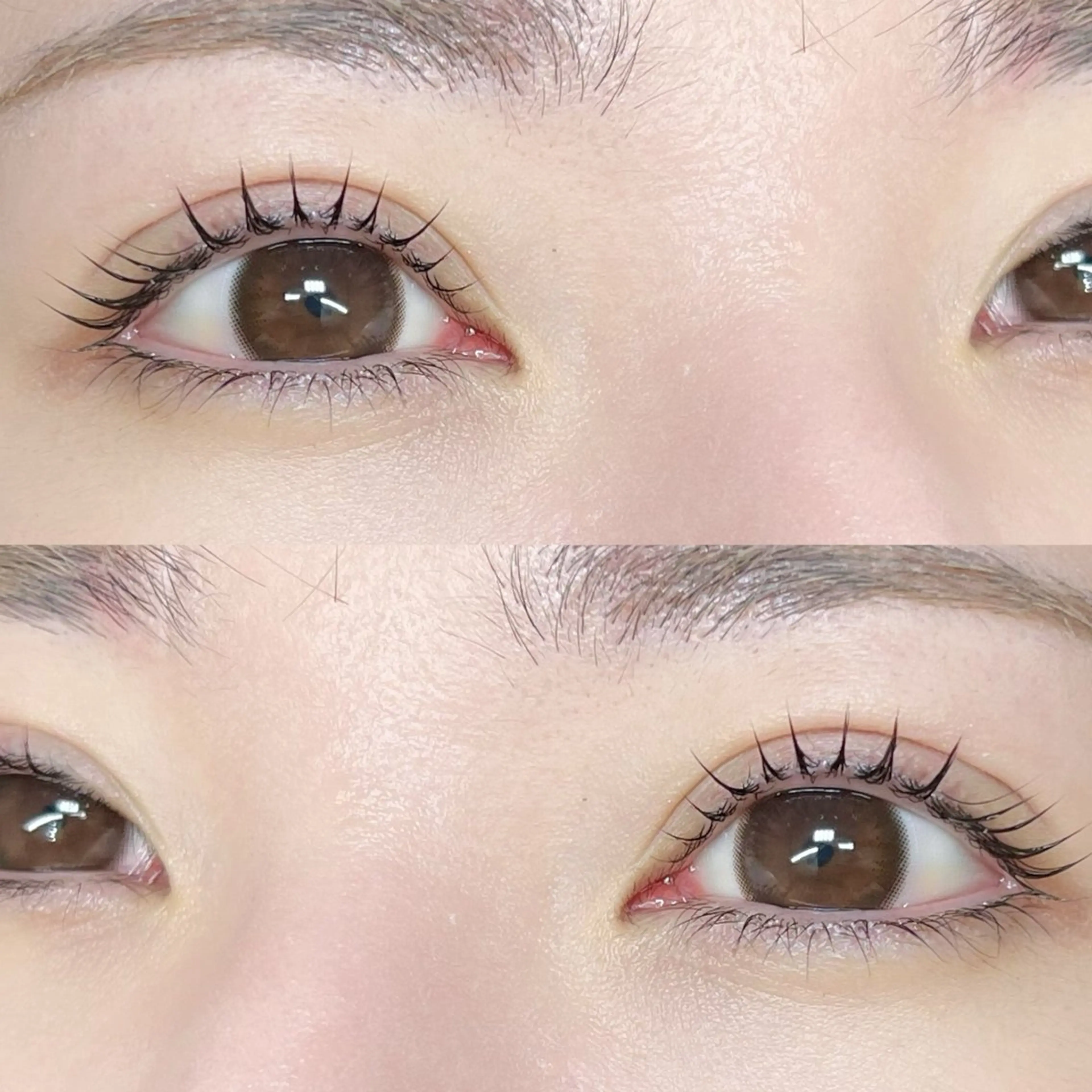 マツエク・マツパ sayu📍自由ヶ丘 🎀まつパ/美眉🌵のマツエク・マツパデザイン