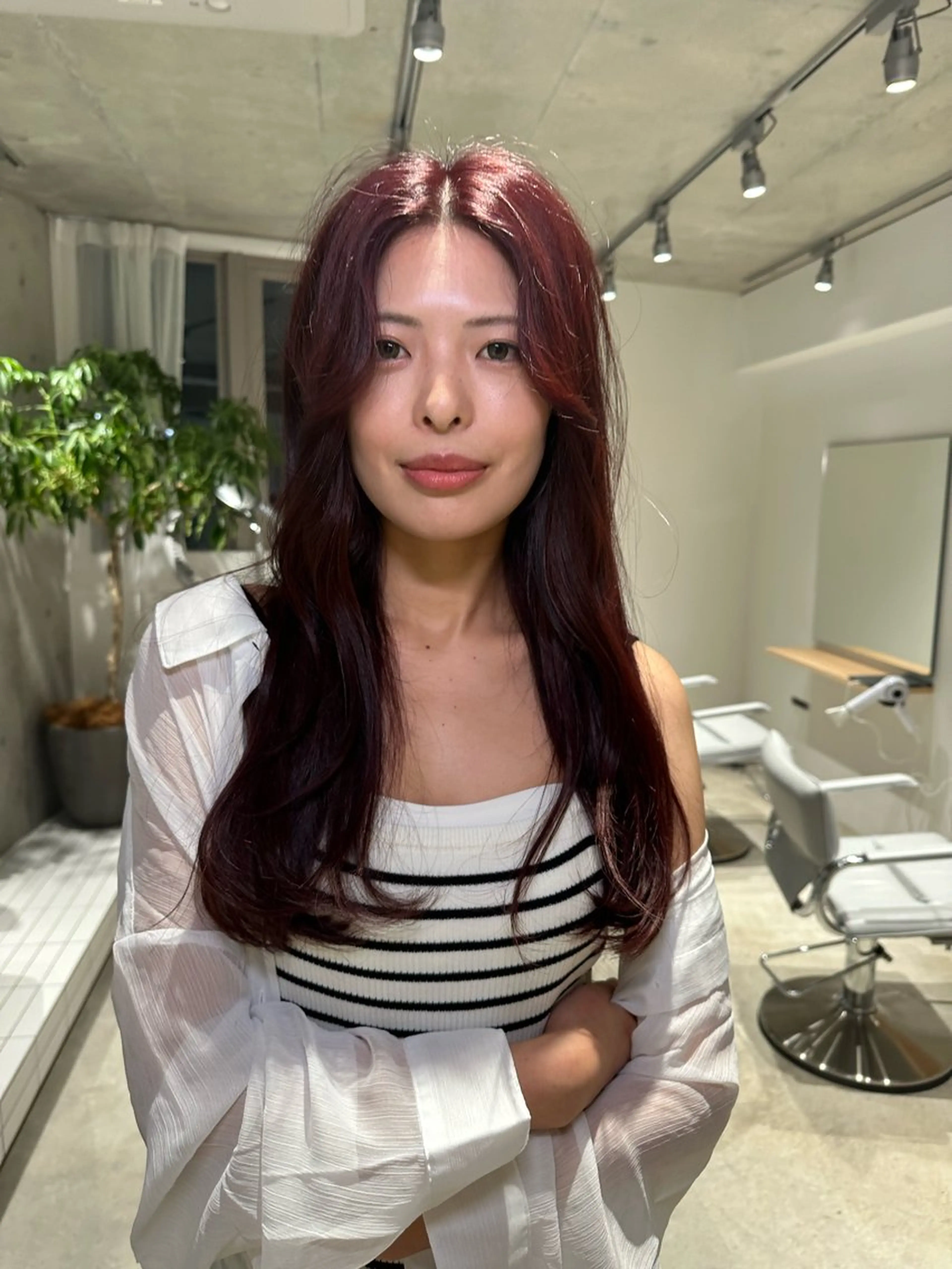 ロング 沼田 大地のその他イメージ