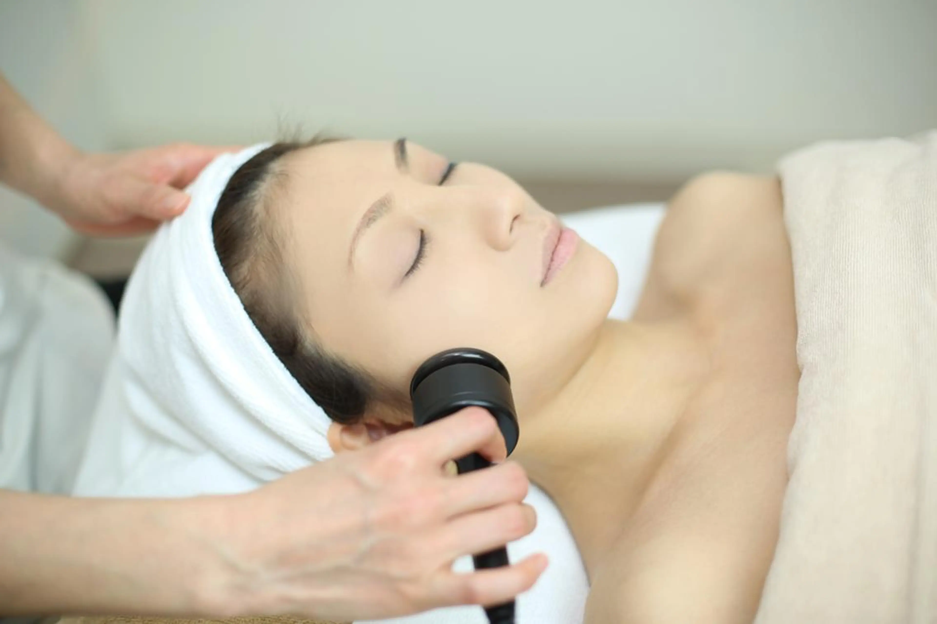 シミ・たるみ専門 サロン Cherieのエステ・リラクイメージ