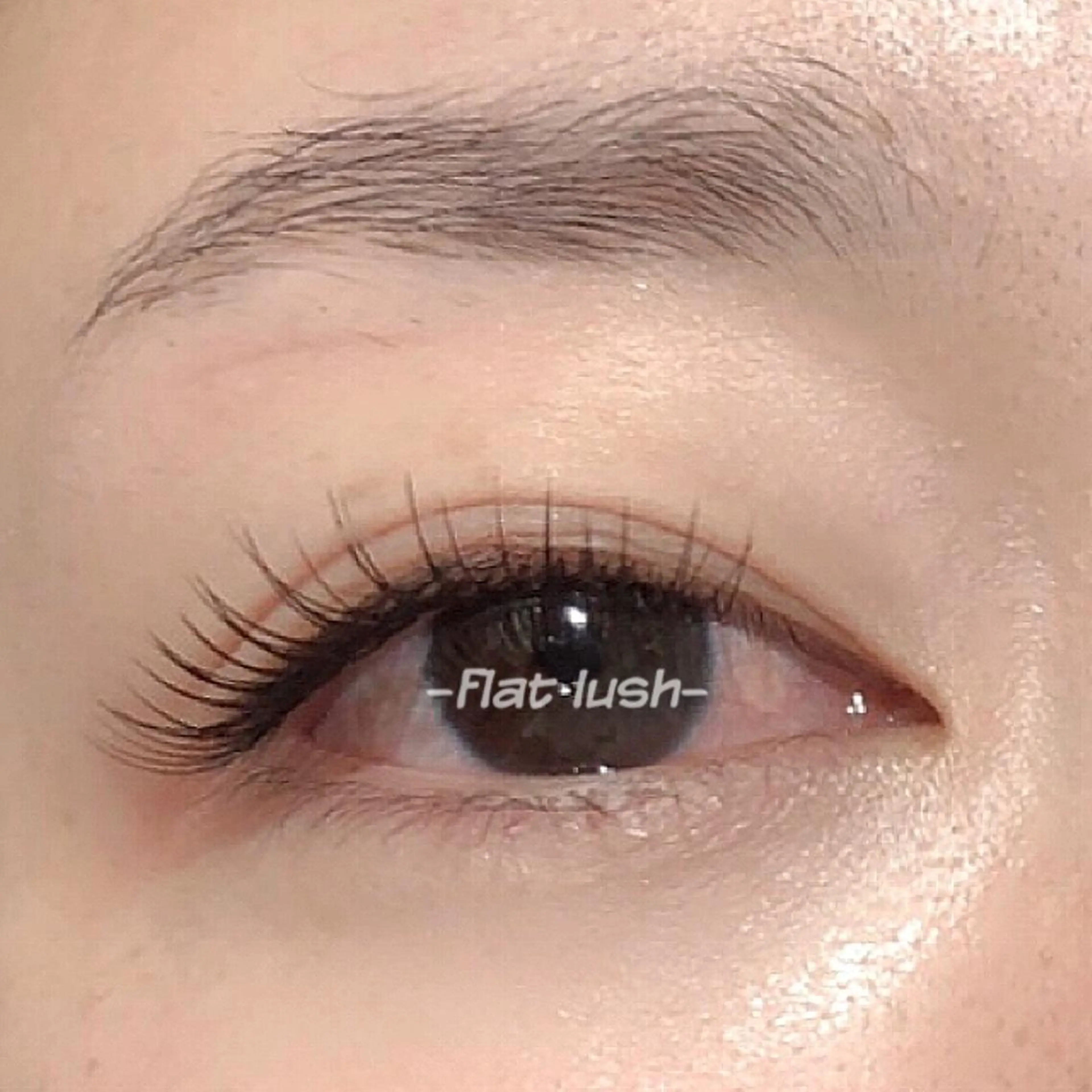 マツエク・マツパ 横浜Bob美容師🤎 ERINAのヘアスタイル