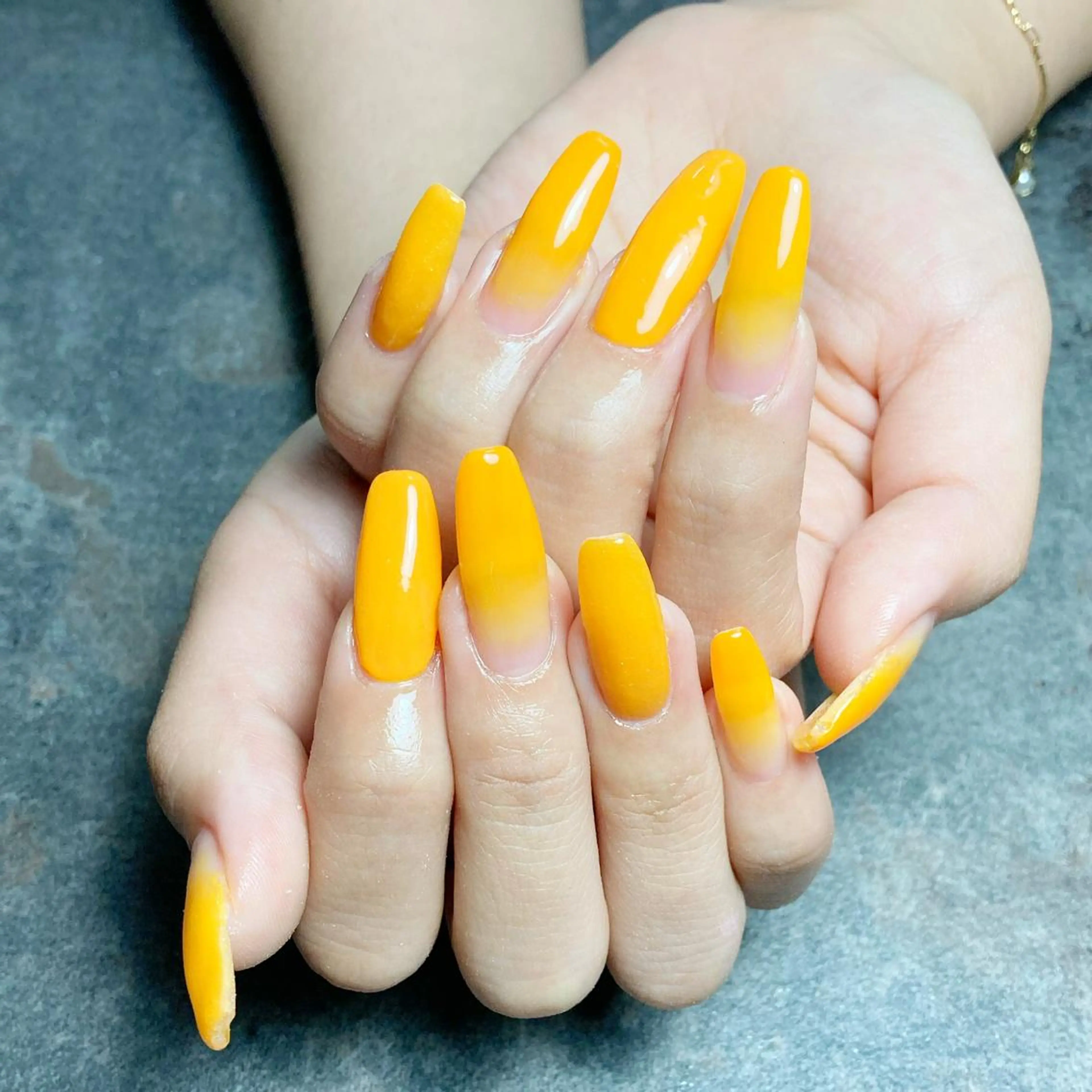 ネイル スカルプネイル ハンドネイル NailSalon liberのネイルデザイン