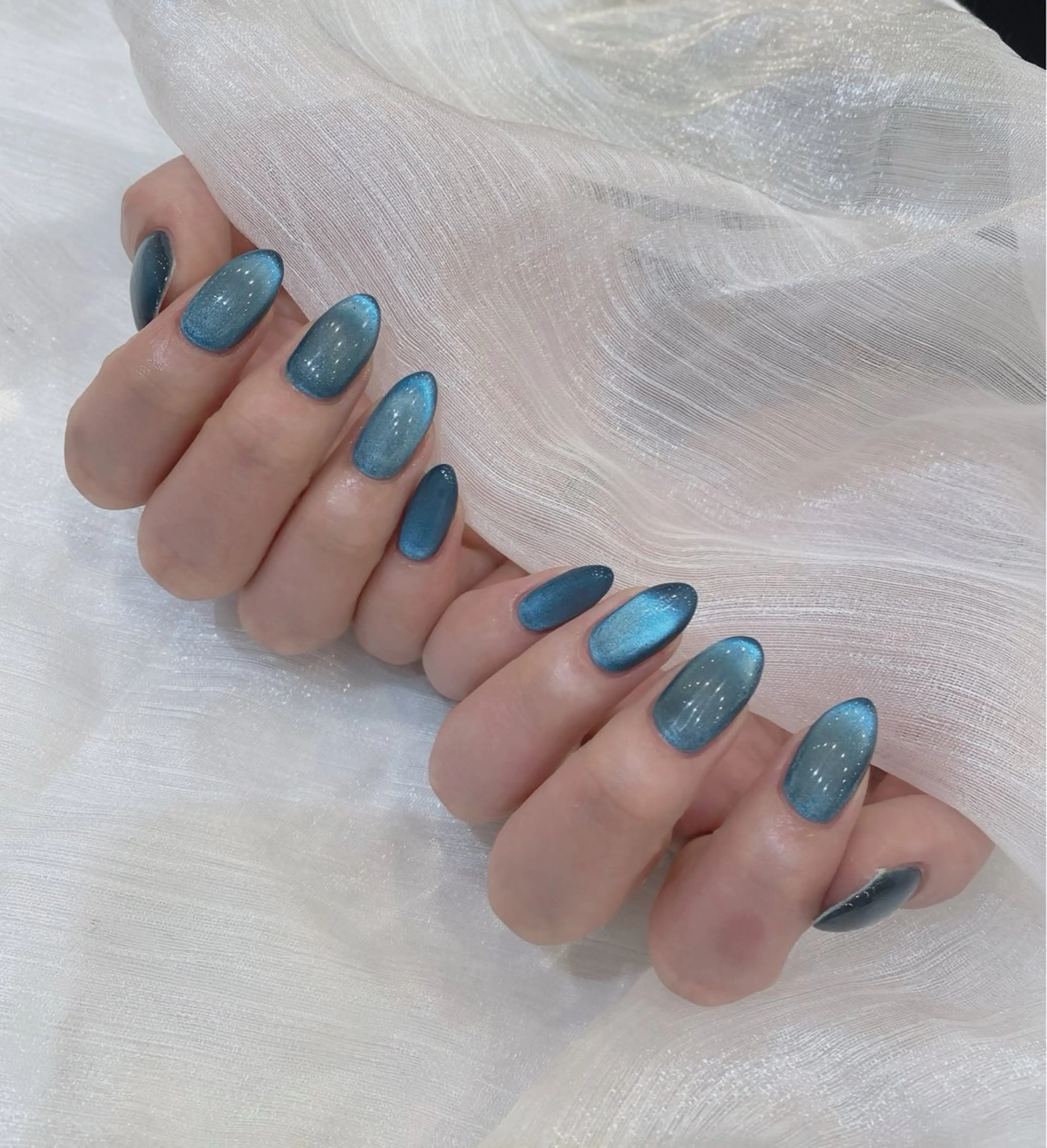 ネイル ハンドネイル Annail Asagayaのネイルデザイン