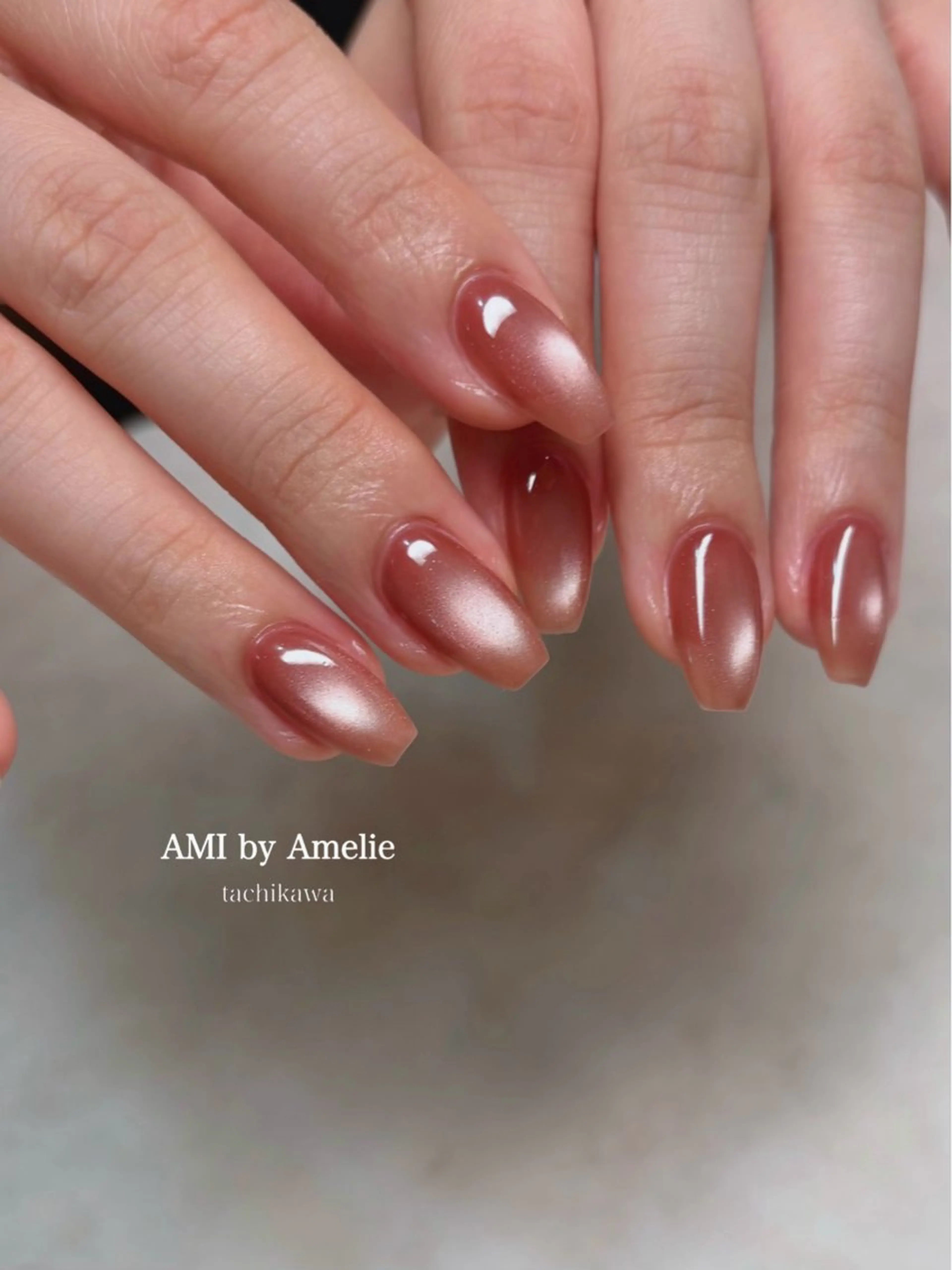 ネイル Kikuchi mikakoのネイルデザイン