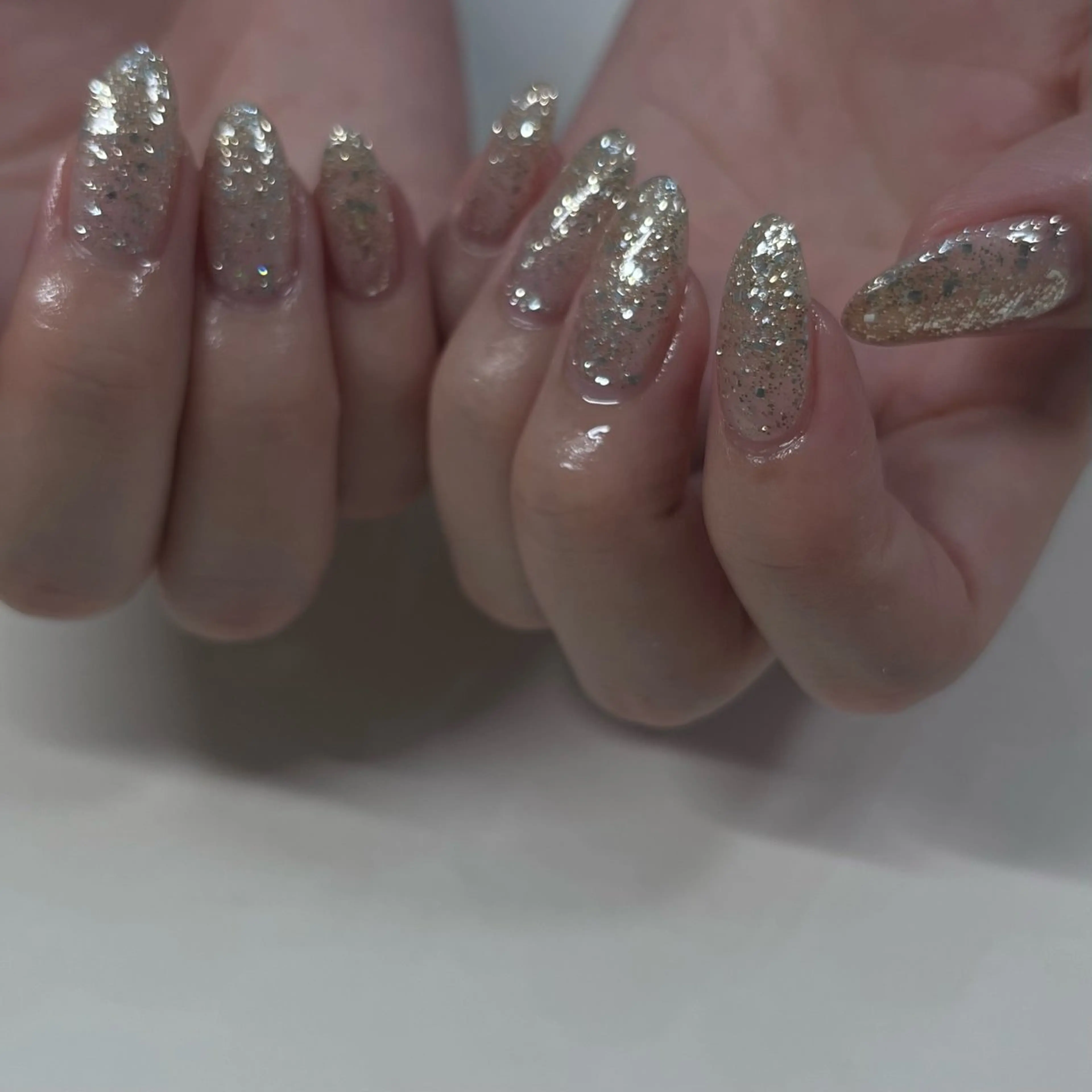 ネイル ハンドネイル Nail treeのネイルデザイン