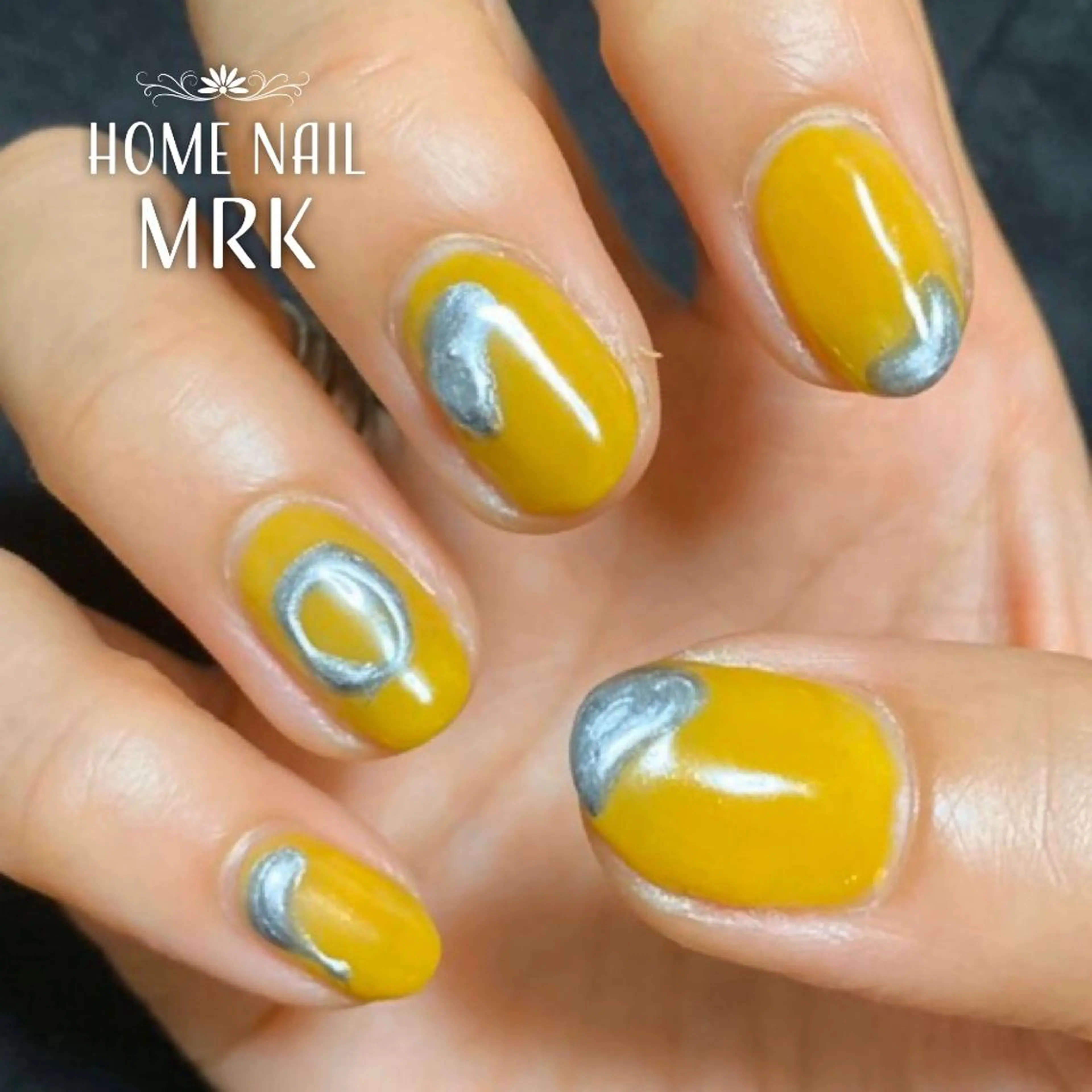 ネイル MARUKO nailのネイルデザイン