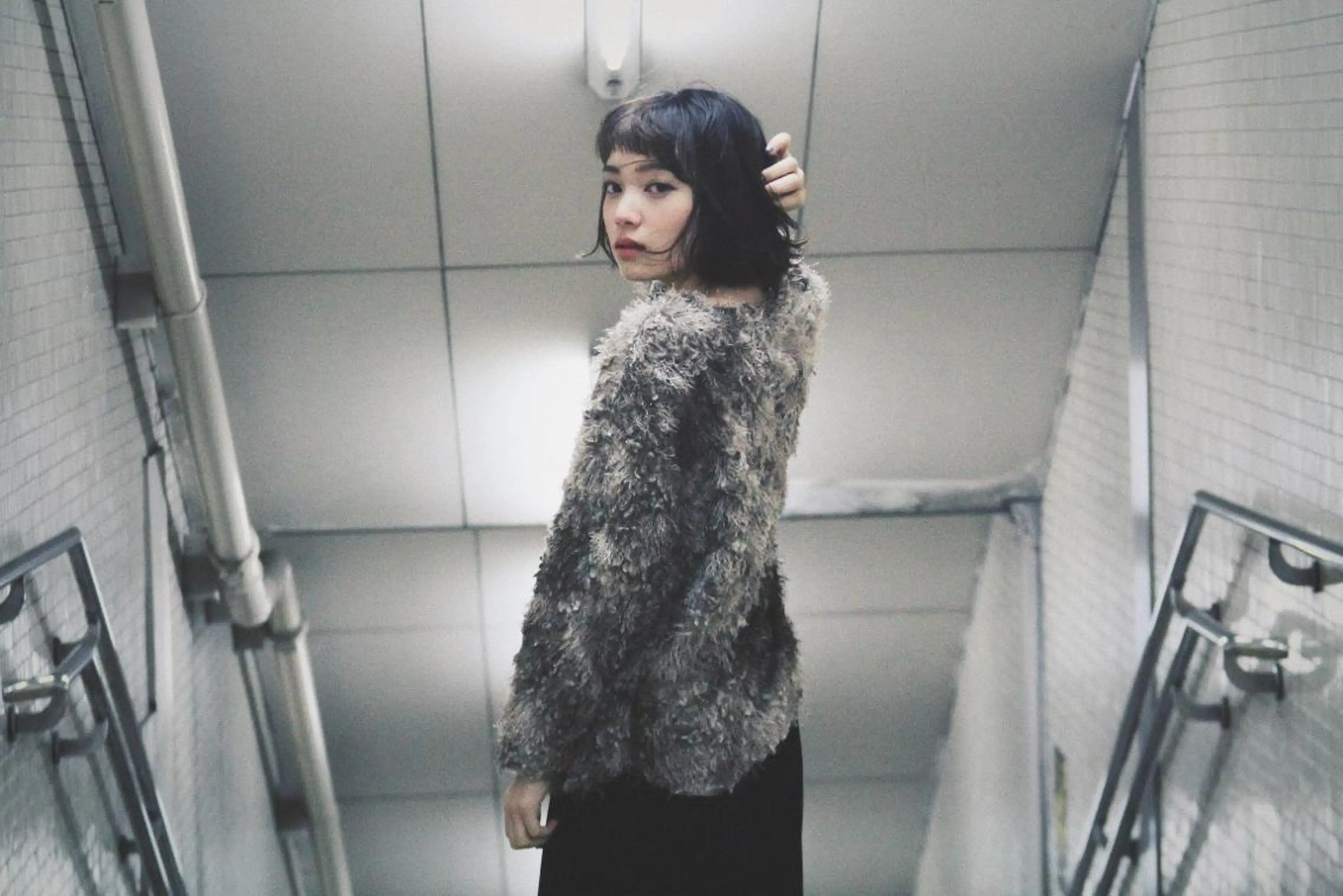 ショート 鵜飼 正也のその他イメージ