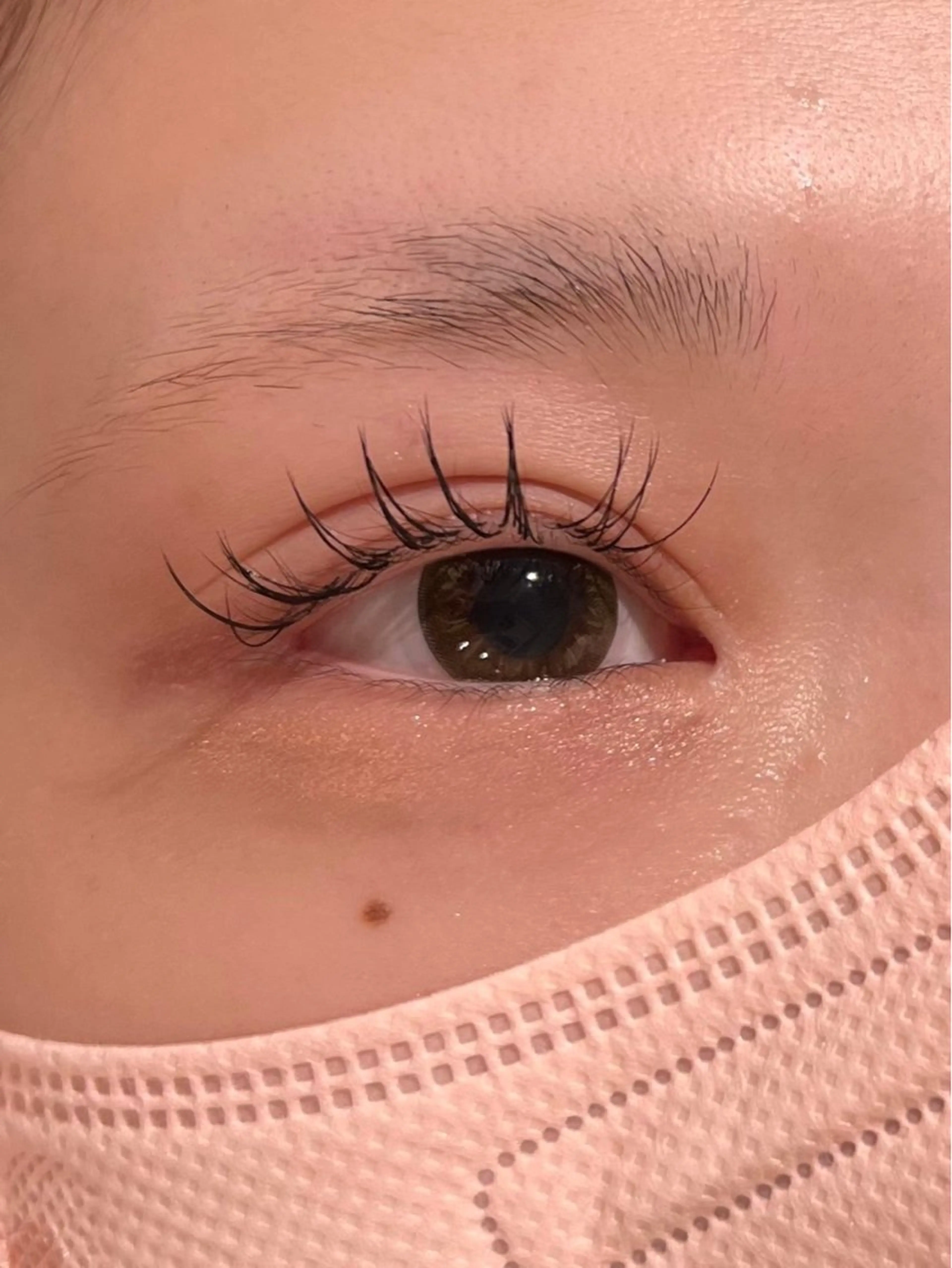 マツエク・マツパ cut／nail ▫️ｲﾁｶ🌻のネイルデザイン