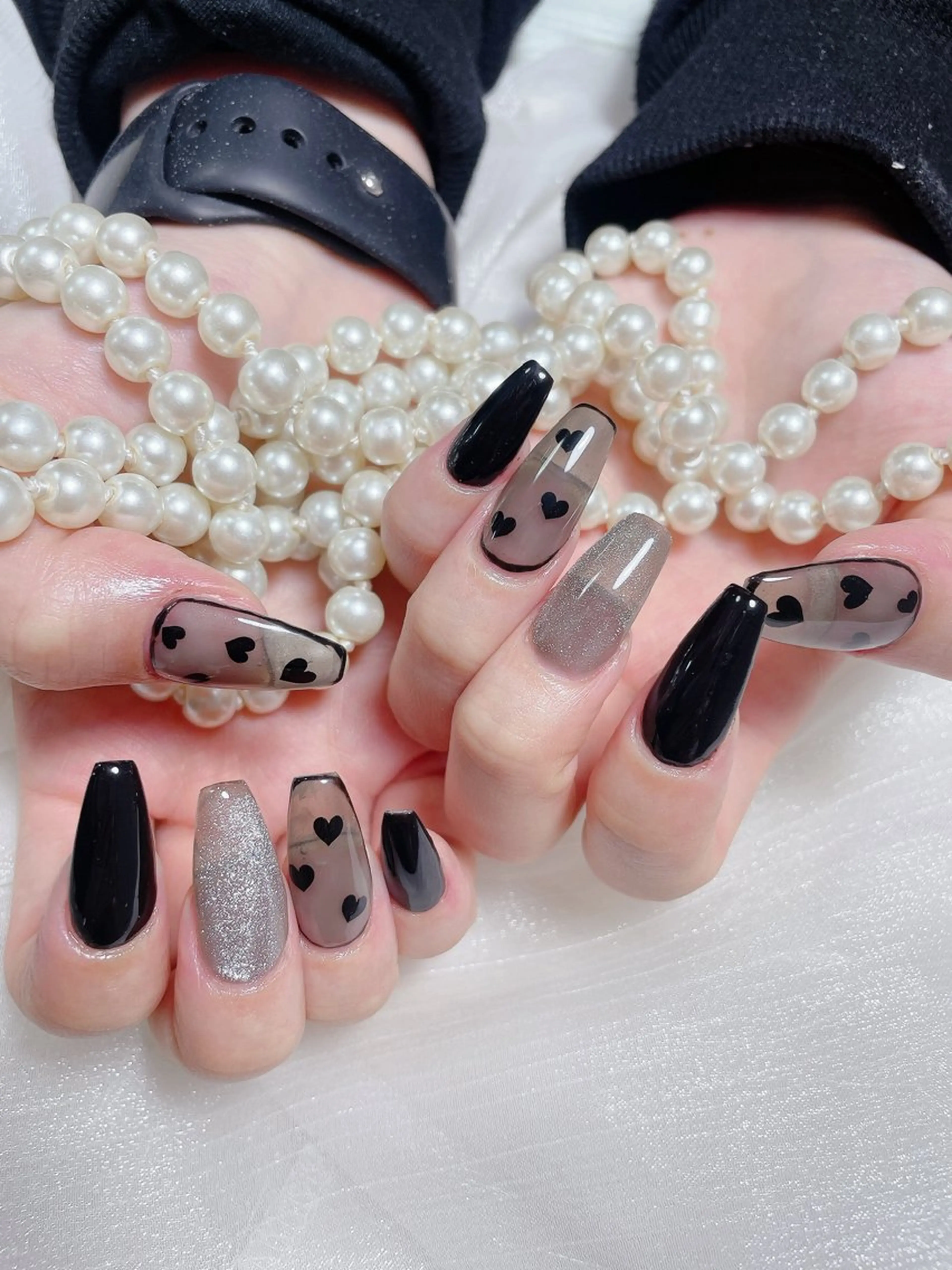 ネイル kirameki nail salon所属・kirameki nailのネイルデザイン