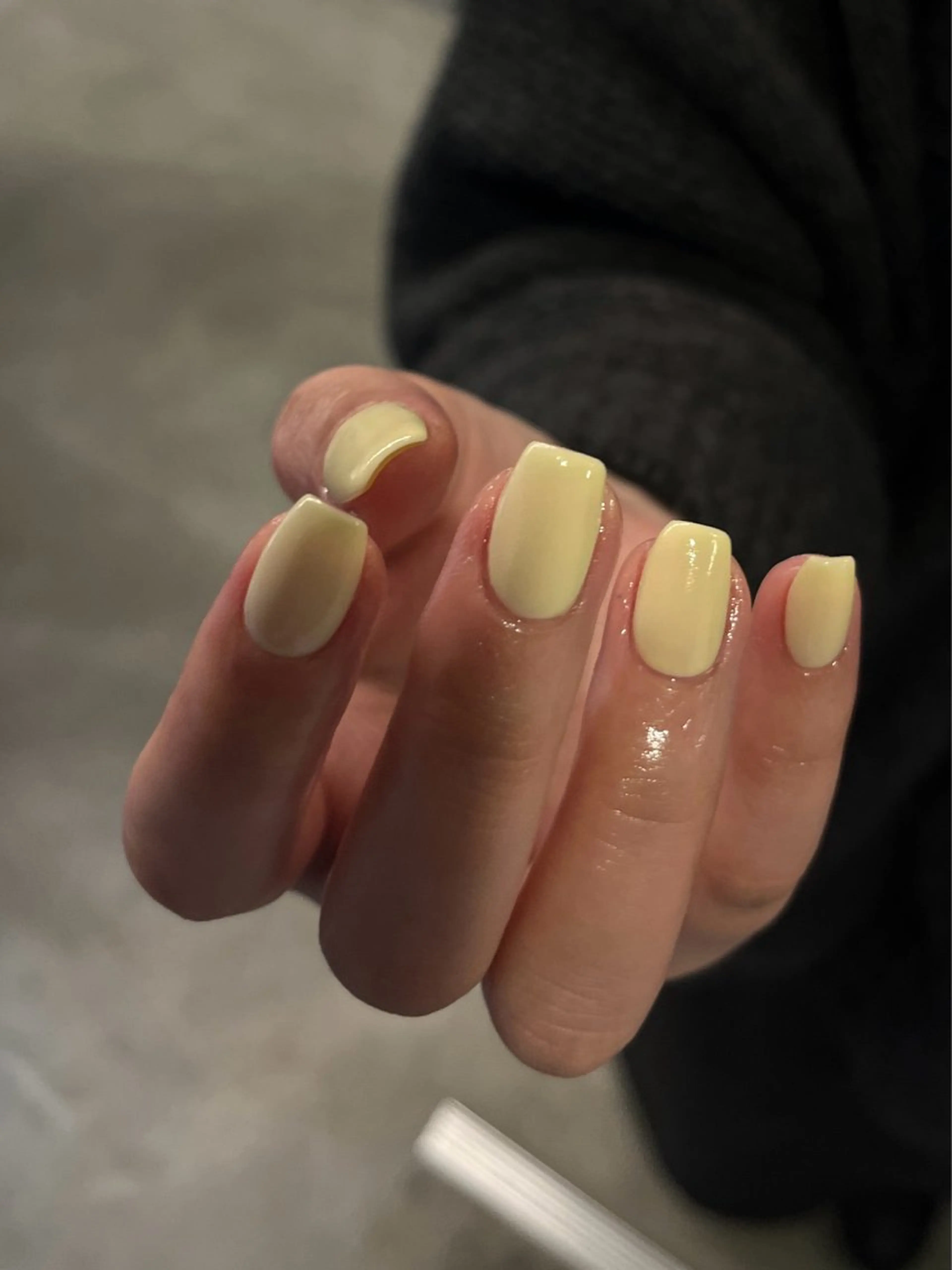 ネイル momo. higden_のネイルデザイン