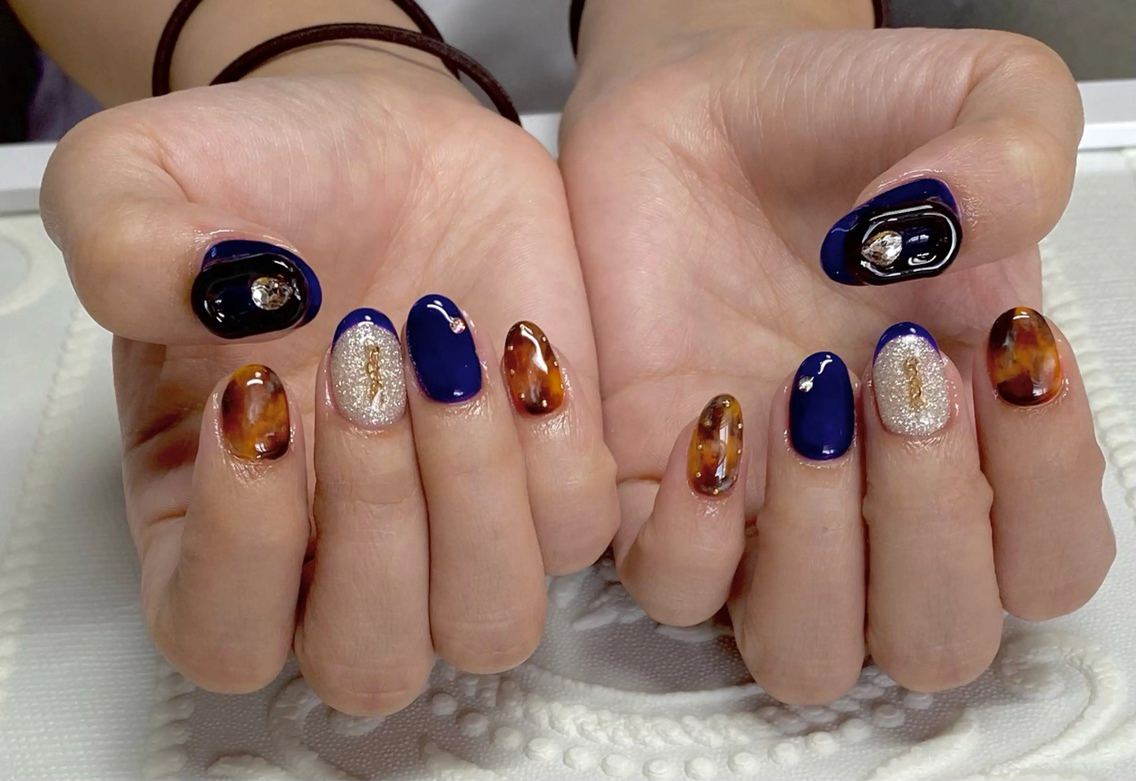 ネイル ハンドネイル LUNE NAILのその他イメージ