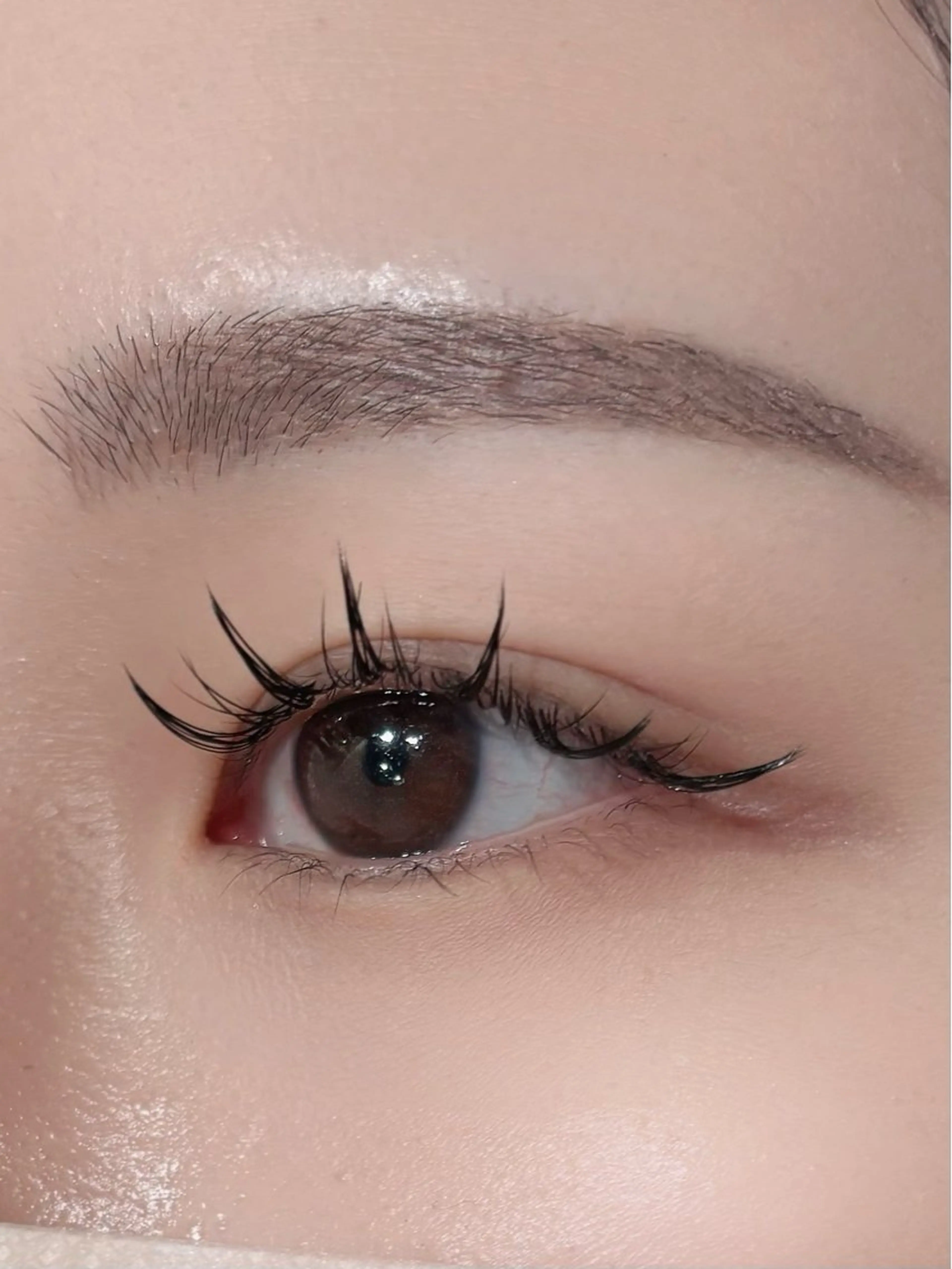 マツエク・マツパ マツエク nomoto🇰🇷 🇨🇳韓国/網紅のマツエク・マツパデザイン