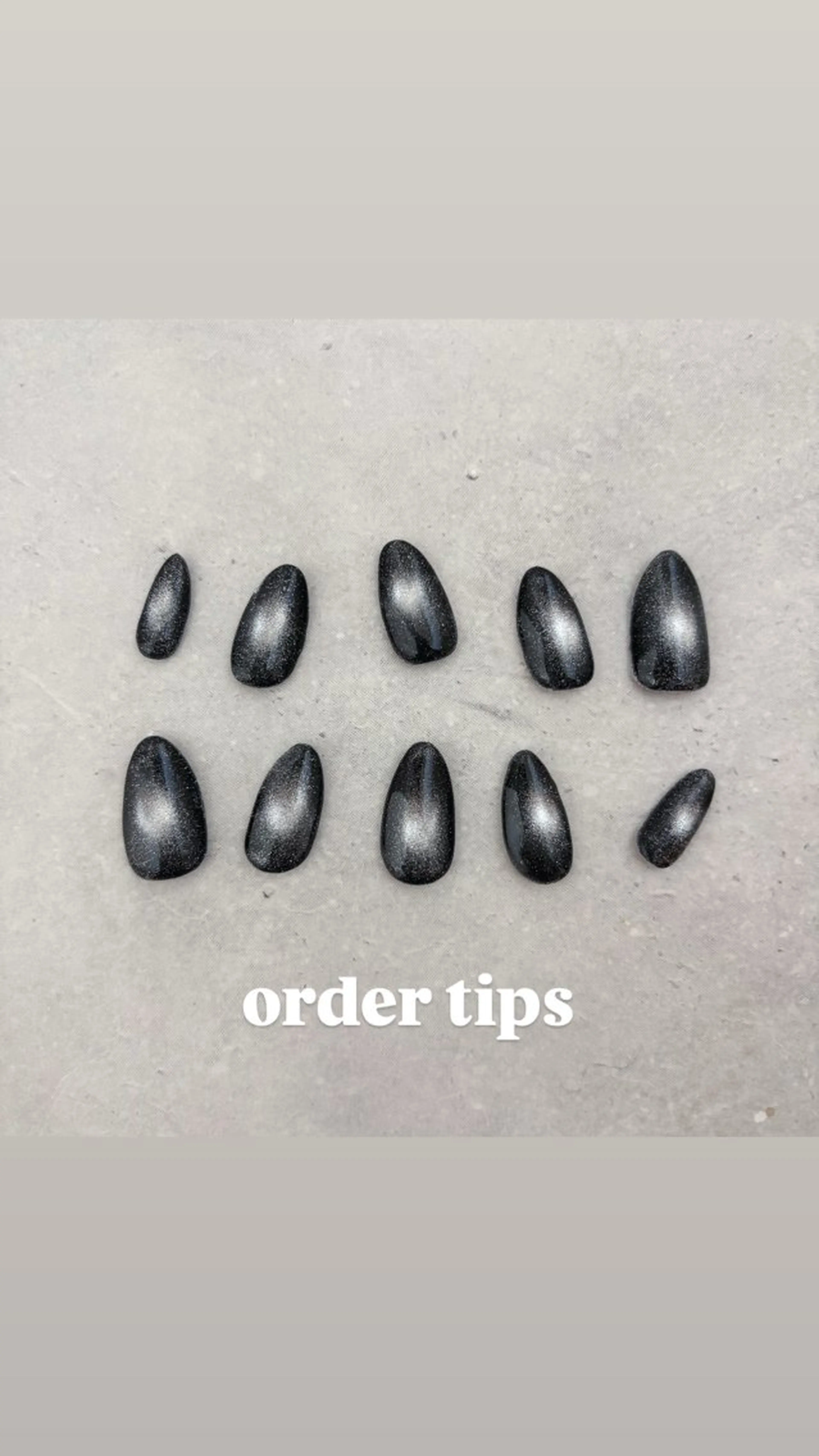 ネイル K Aのネイルデザイン