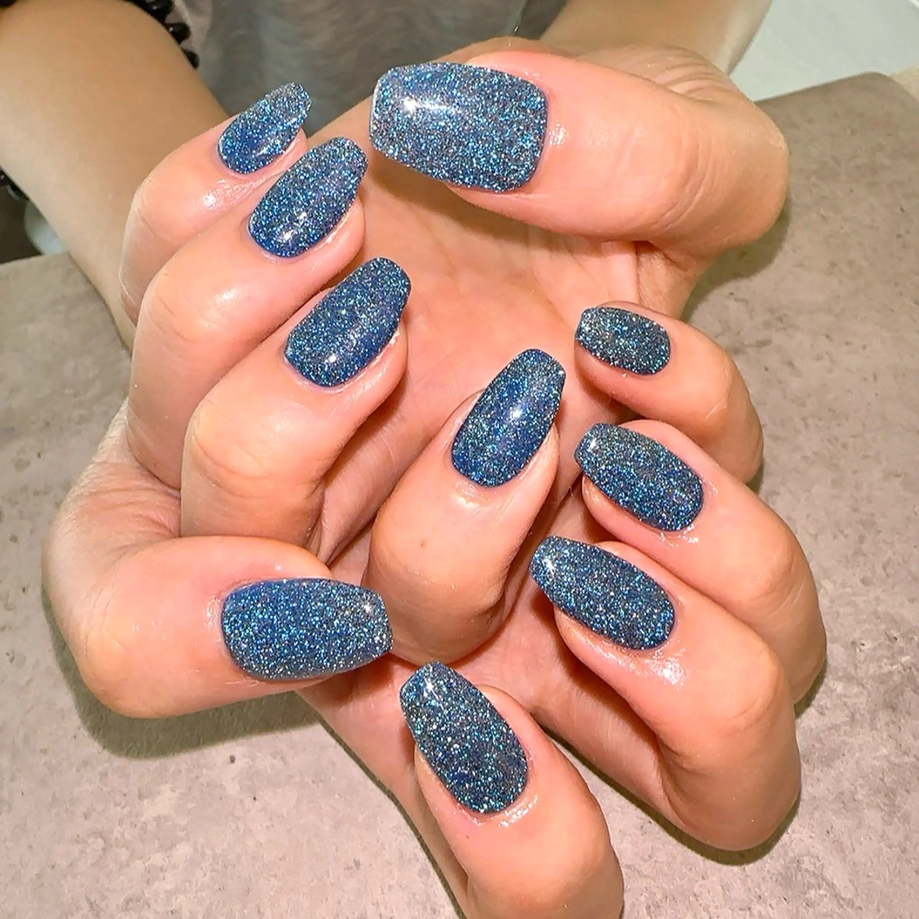 ネイル ハンドネイル Elegancia. Hiromiのネイルデザイン