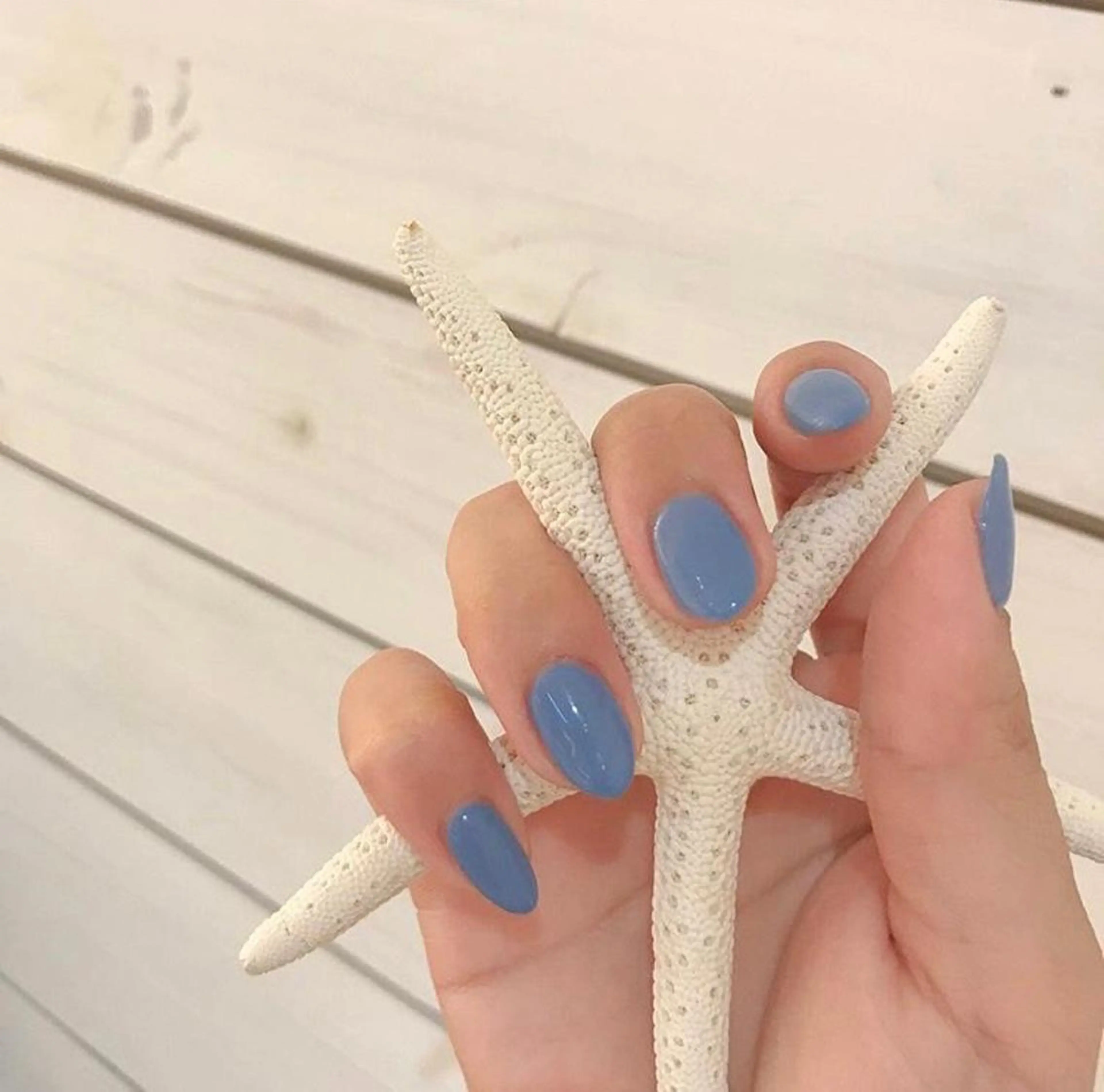 【オフ有り】ハンドワンカラーコース【オフ代込み】の写真