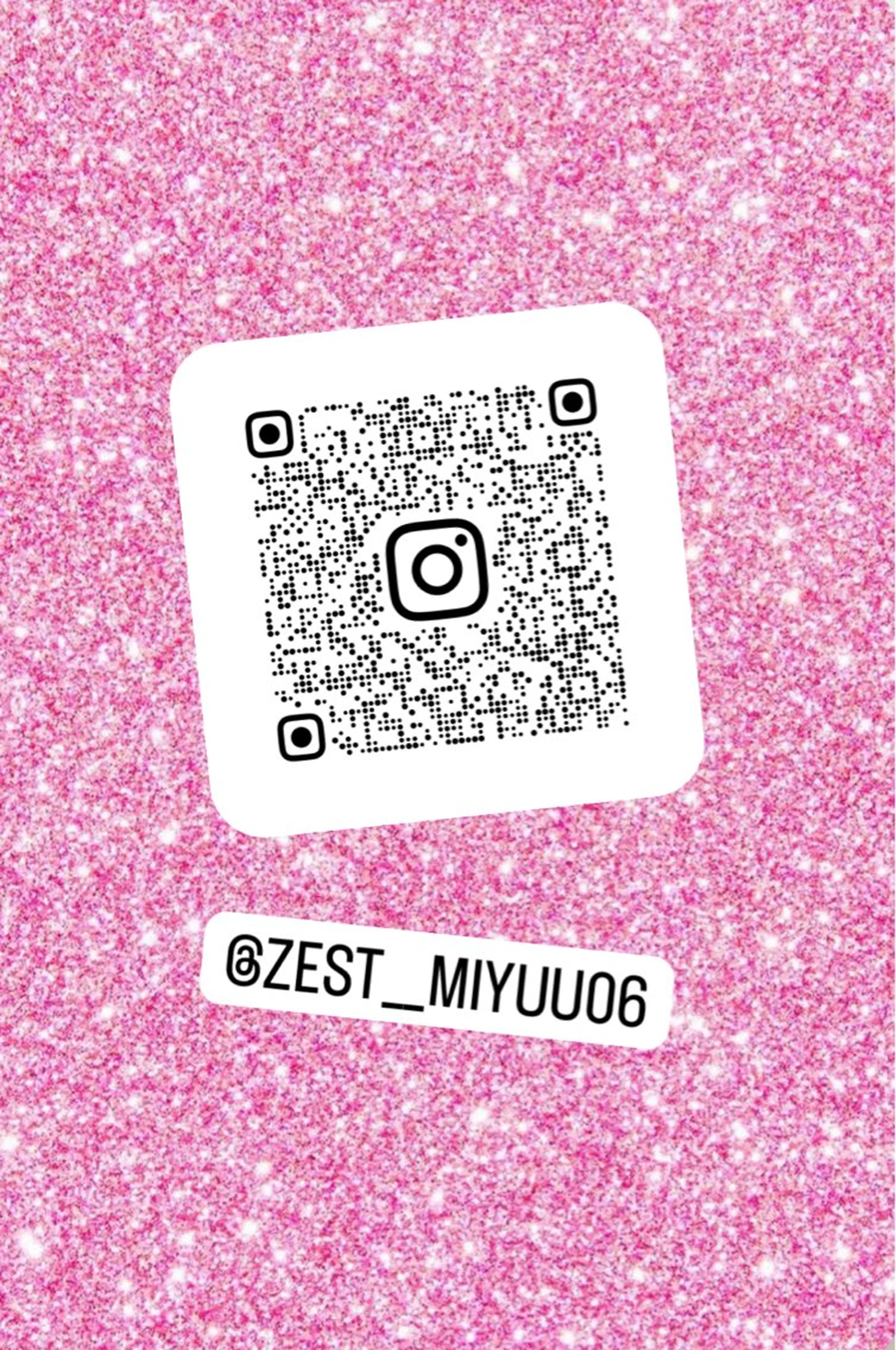 Miyuu🎀カラー マツエク・ストレートのマツエク・マツパデザイン