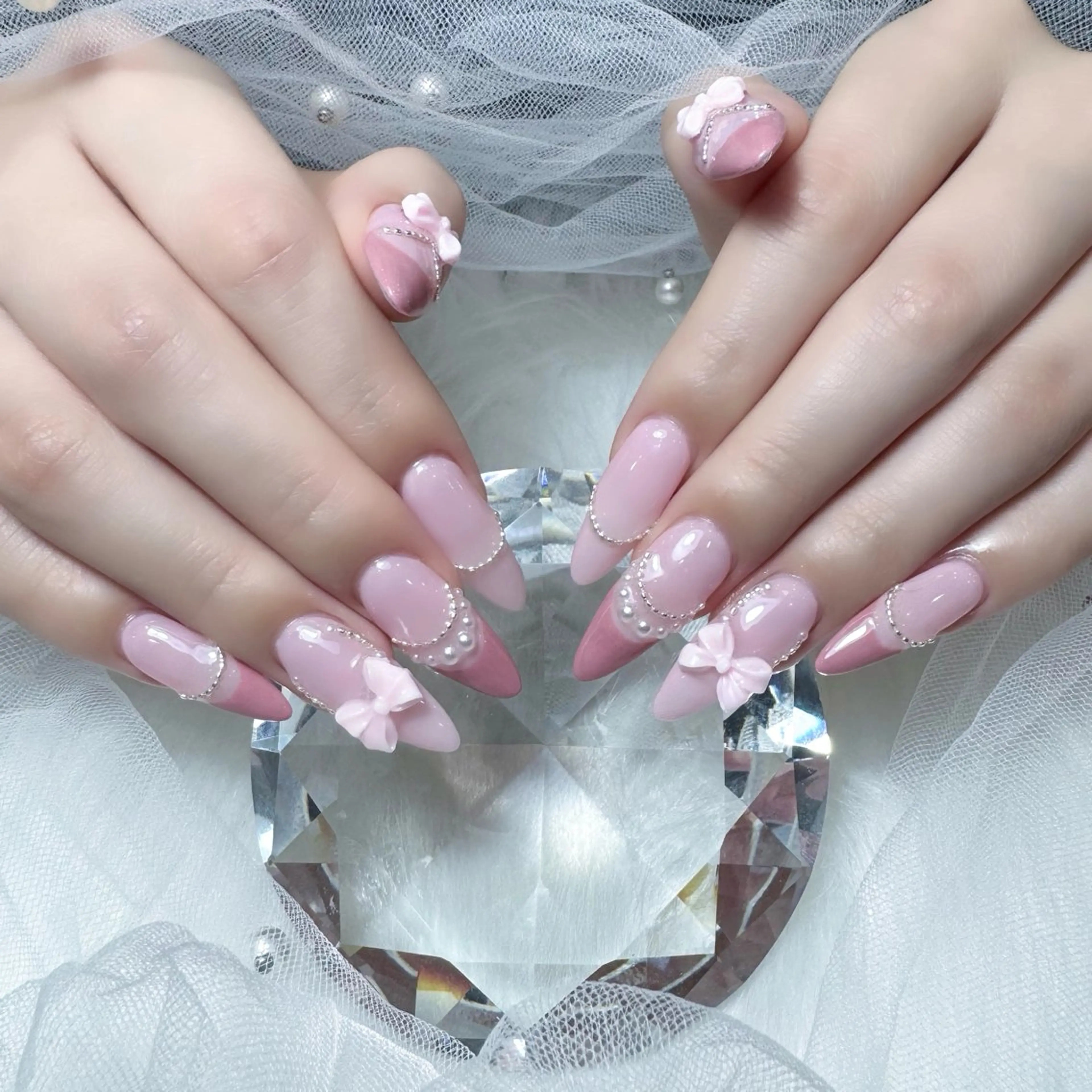 ネイル ドリスネイルサロン所属・Doris Nail Salonのネイルデザイン