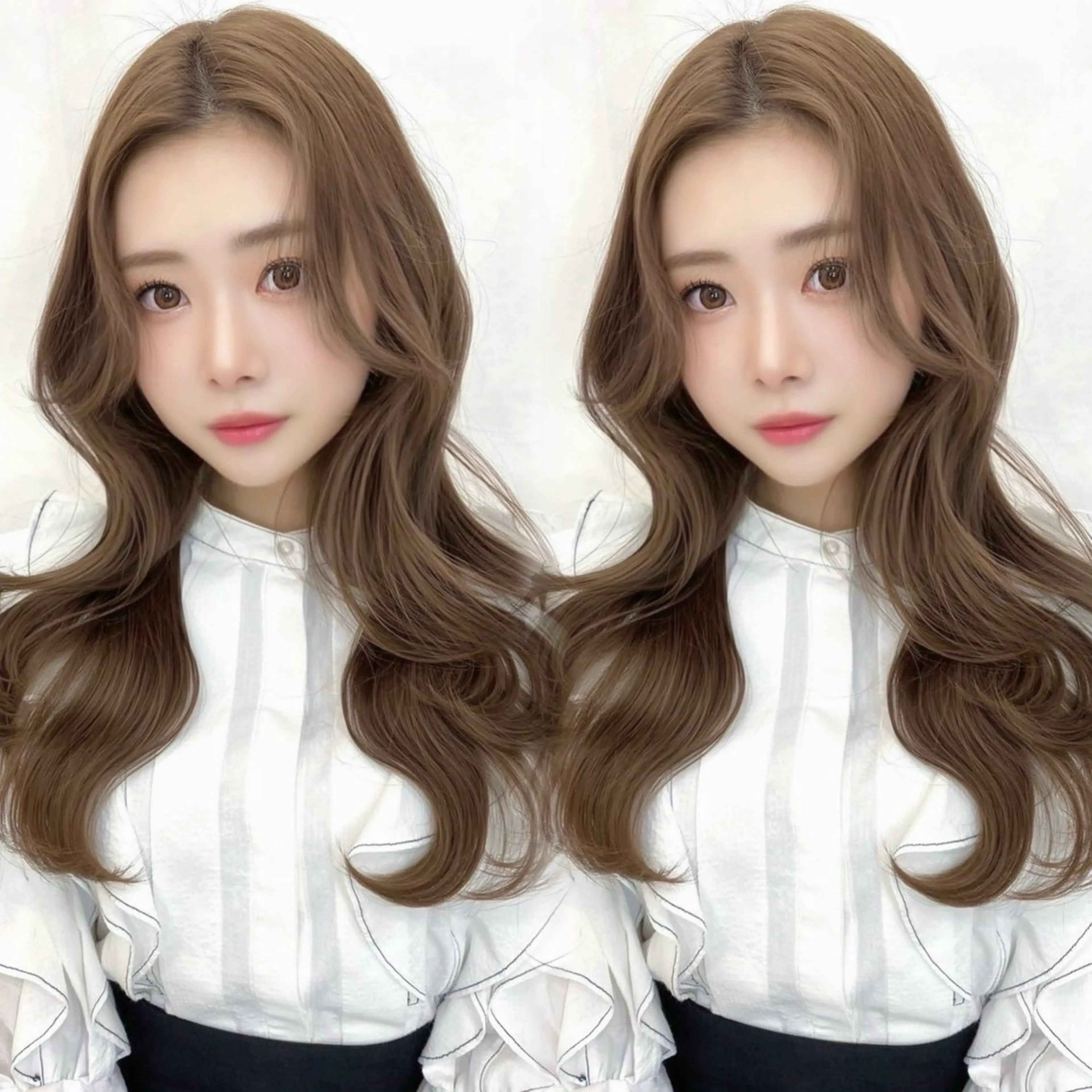 ロング レイヤー/髪質改善 🩶KAITOのヘアスタイル