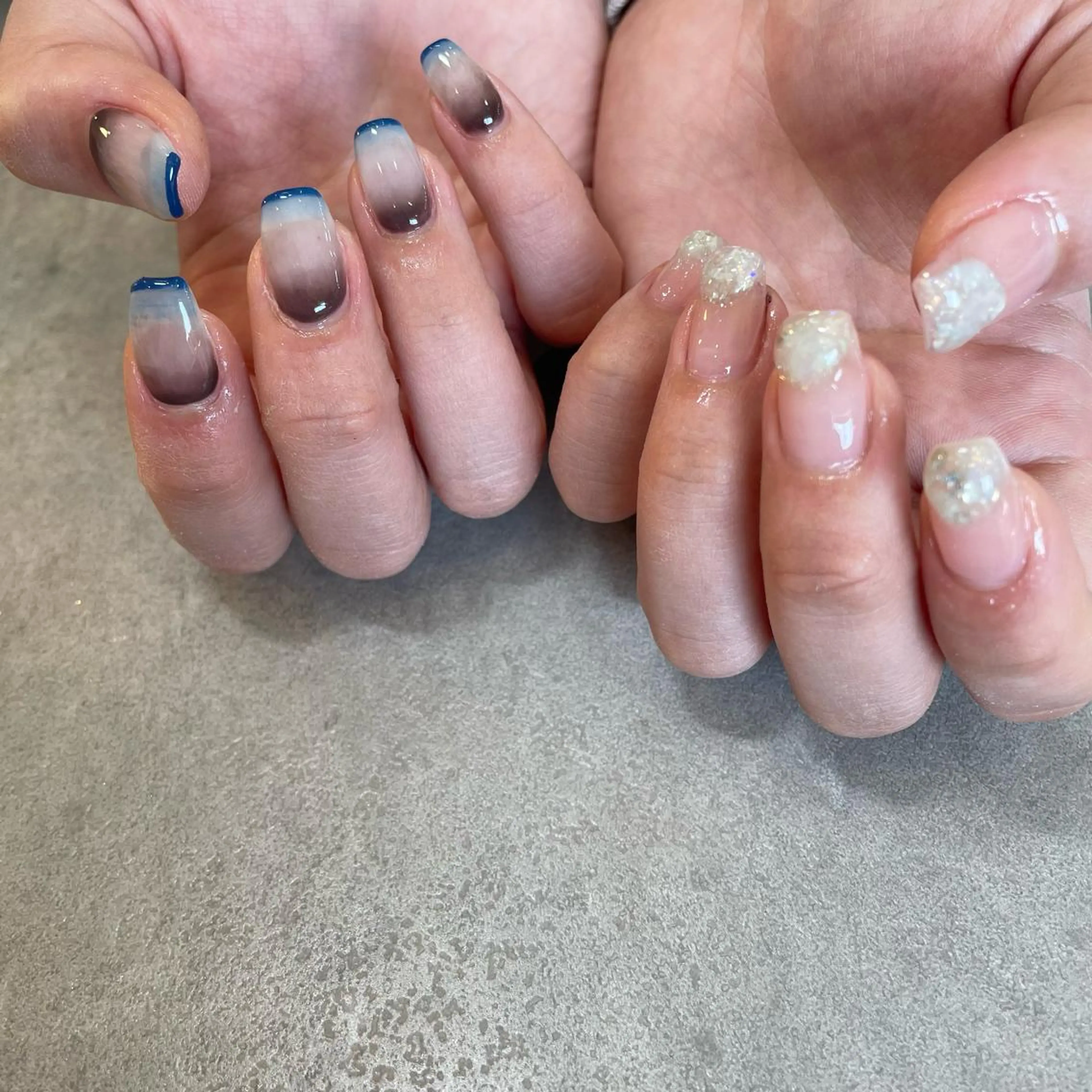 ネイル Nail Salon Gummi.のネイルデザイン