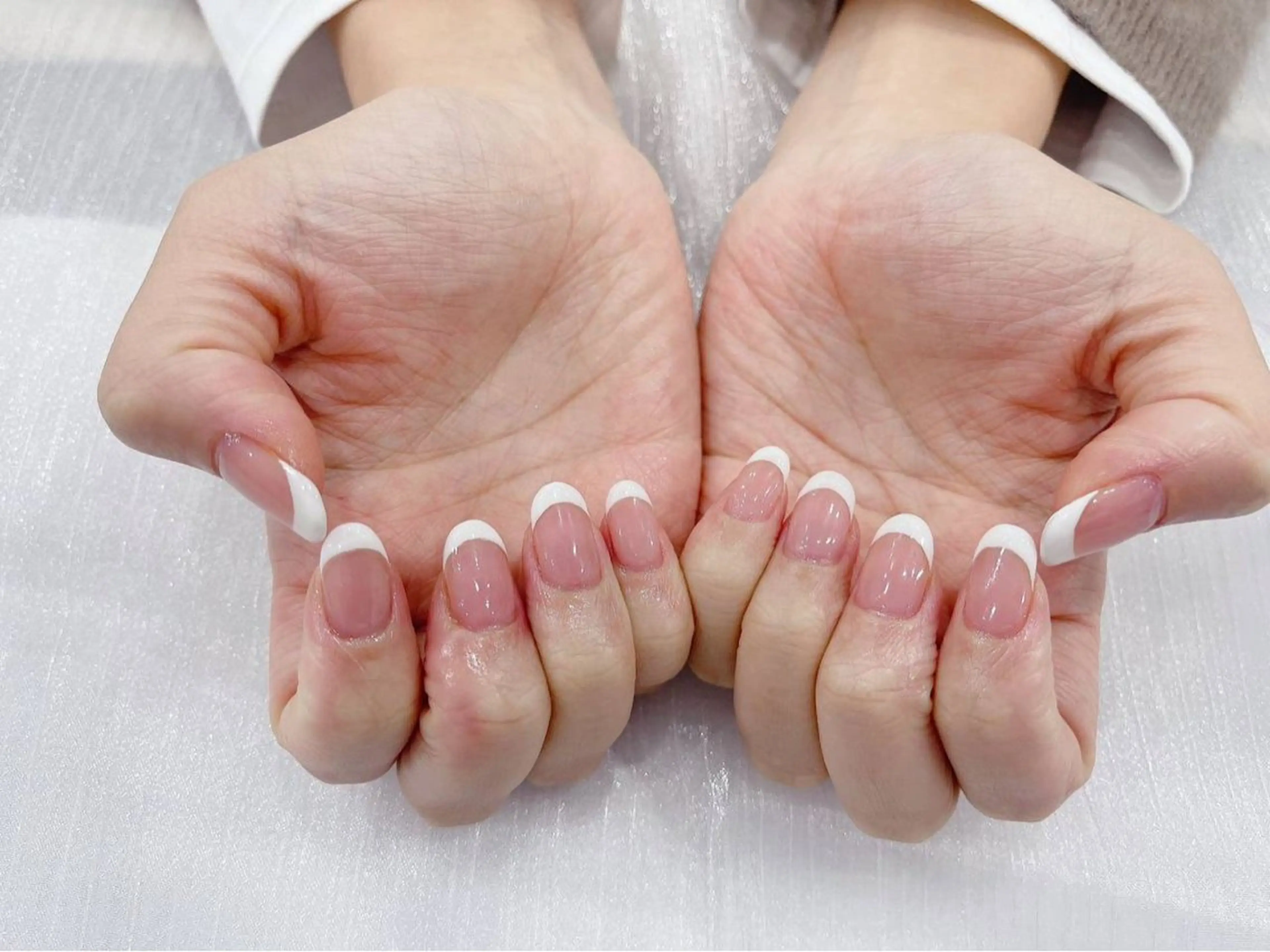 ネイル はは ネイルのネイルデザイン