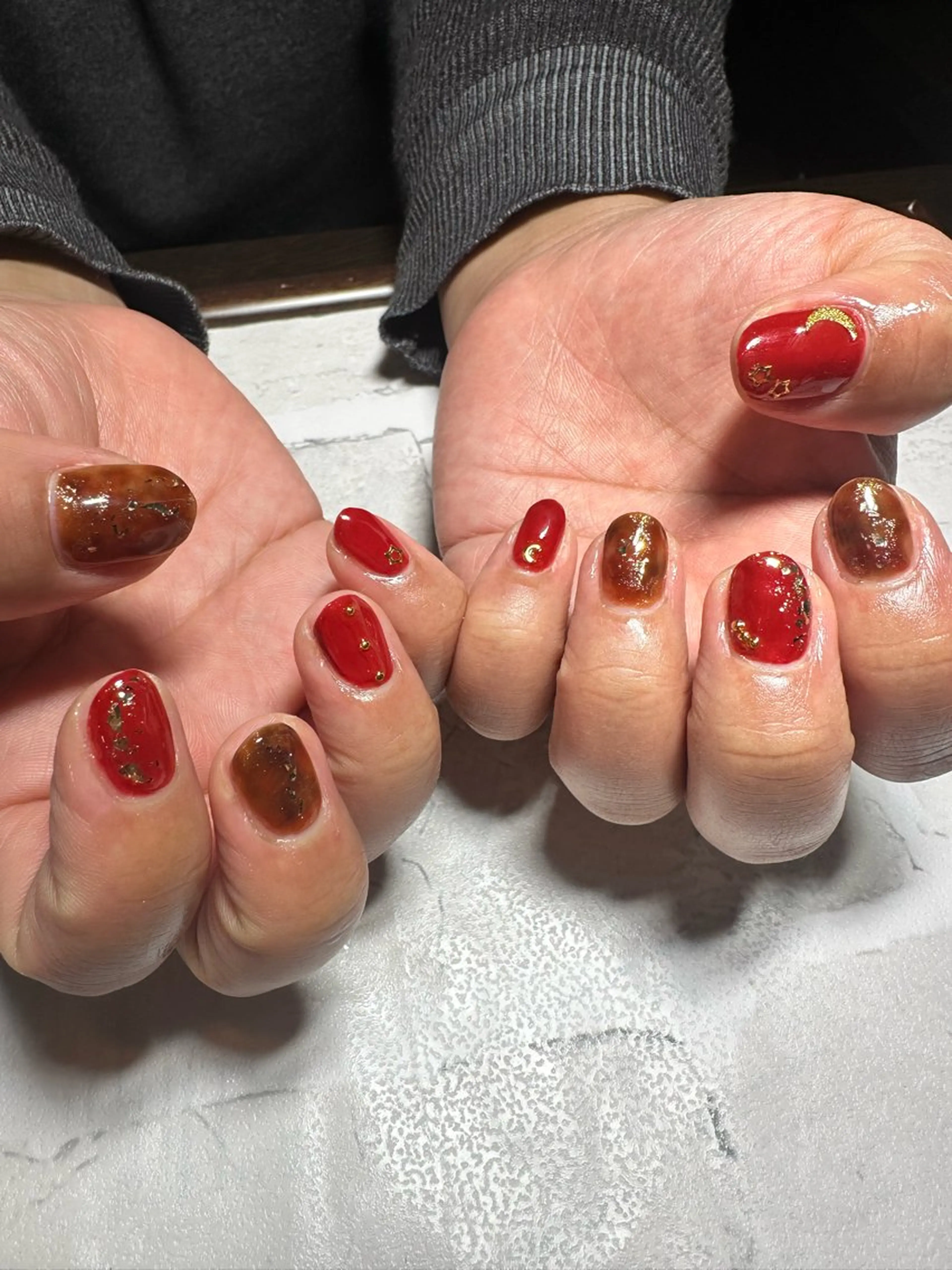 ネイル 🍎吉田 恵里🍎のその他イメージ