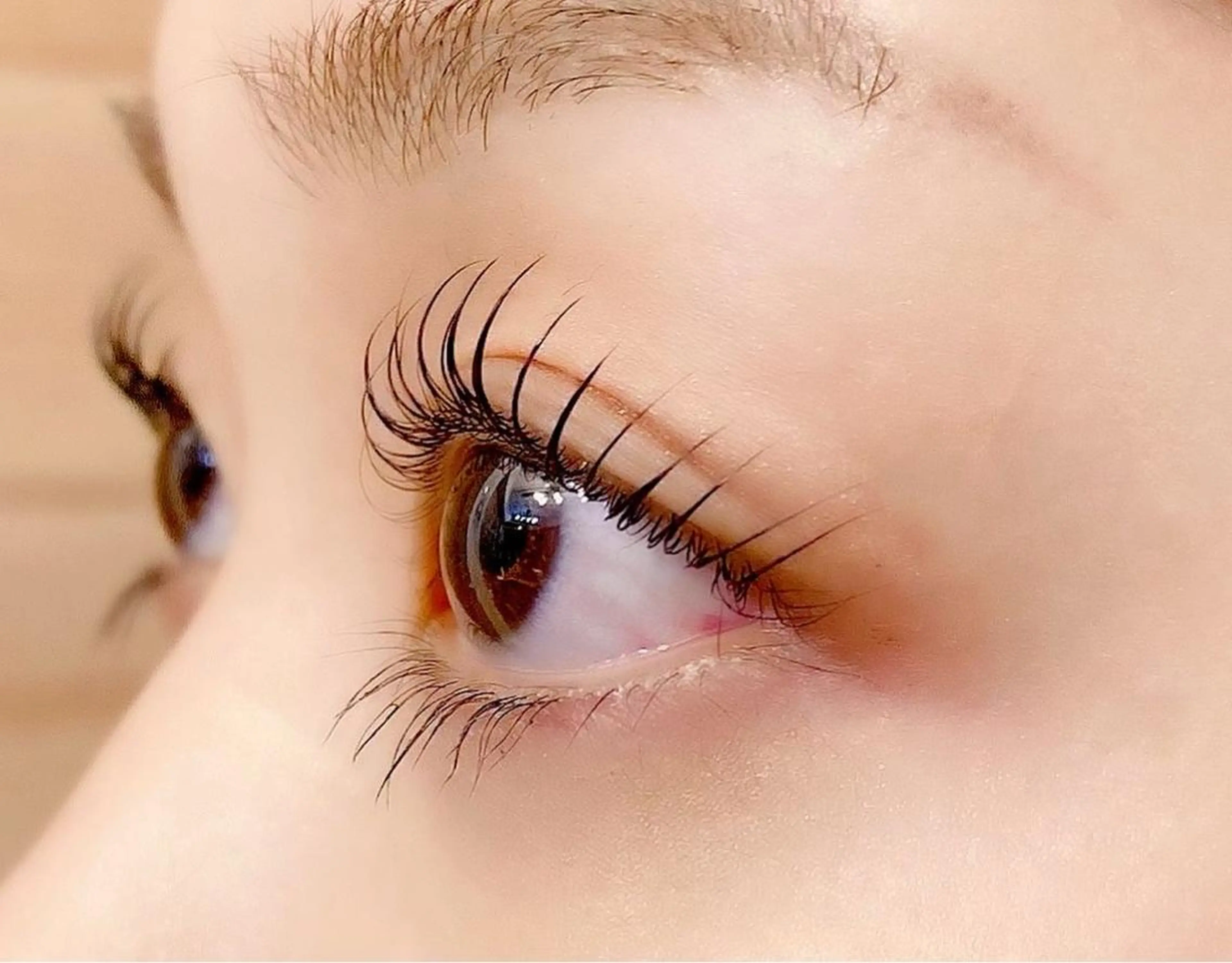 マツエク・マツパ AYAKA IMAGE-Aのマツエク・マツパデザイン