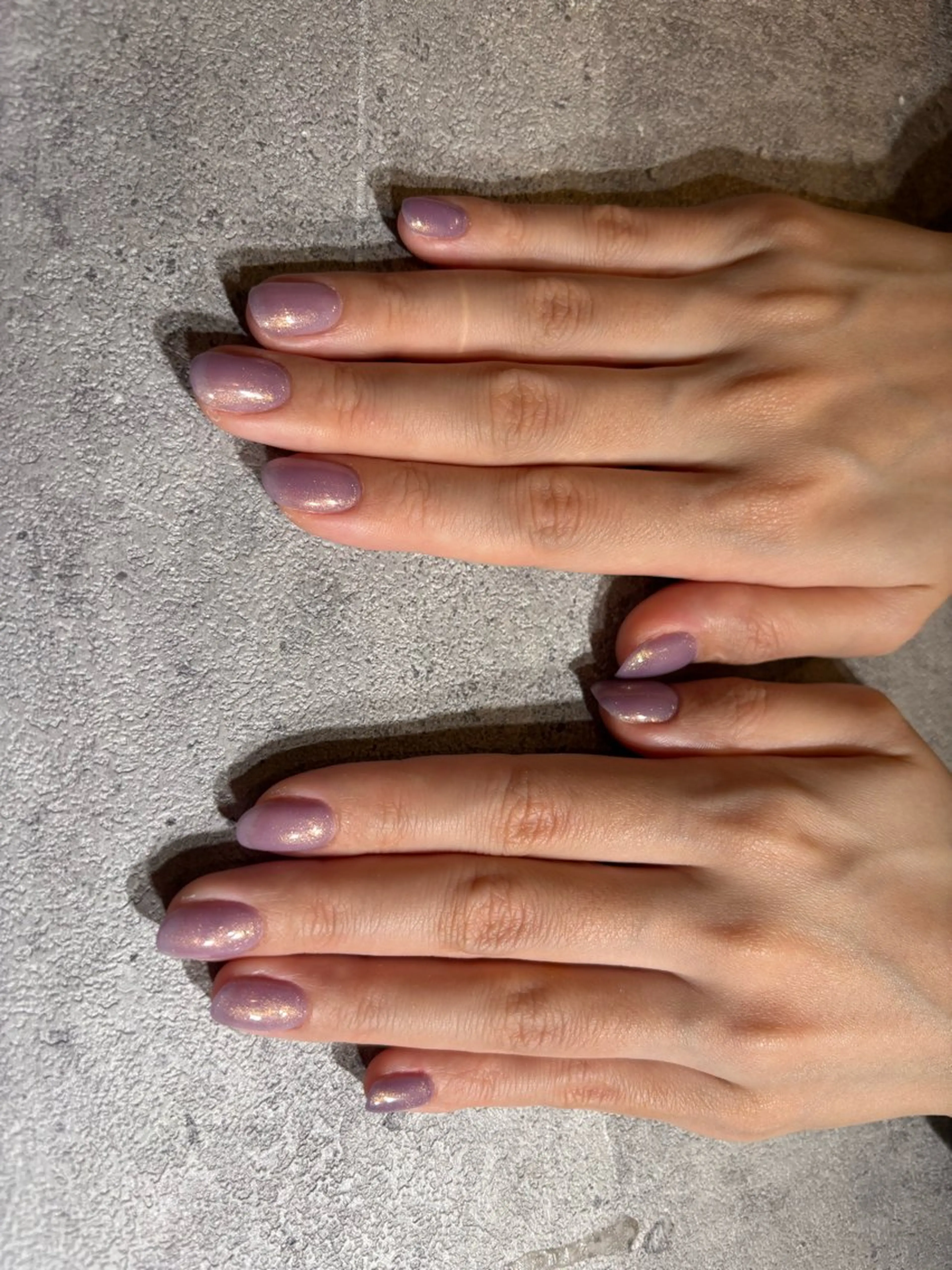 ネイル ハンドネイル Ｙ. Iwaneのネイルデザイン