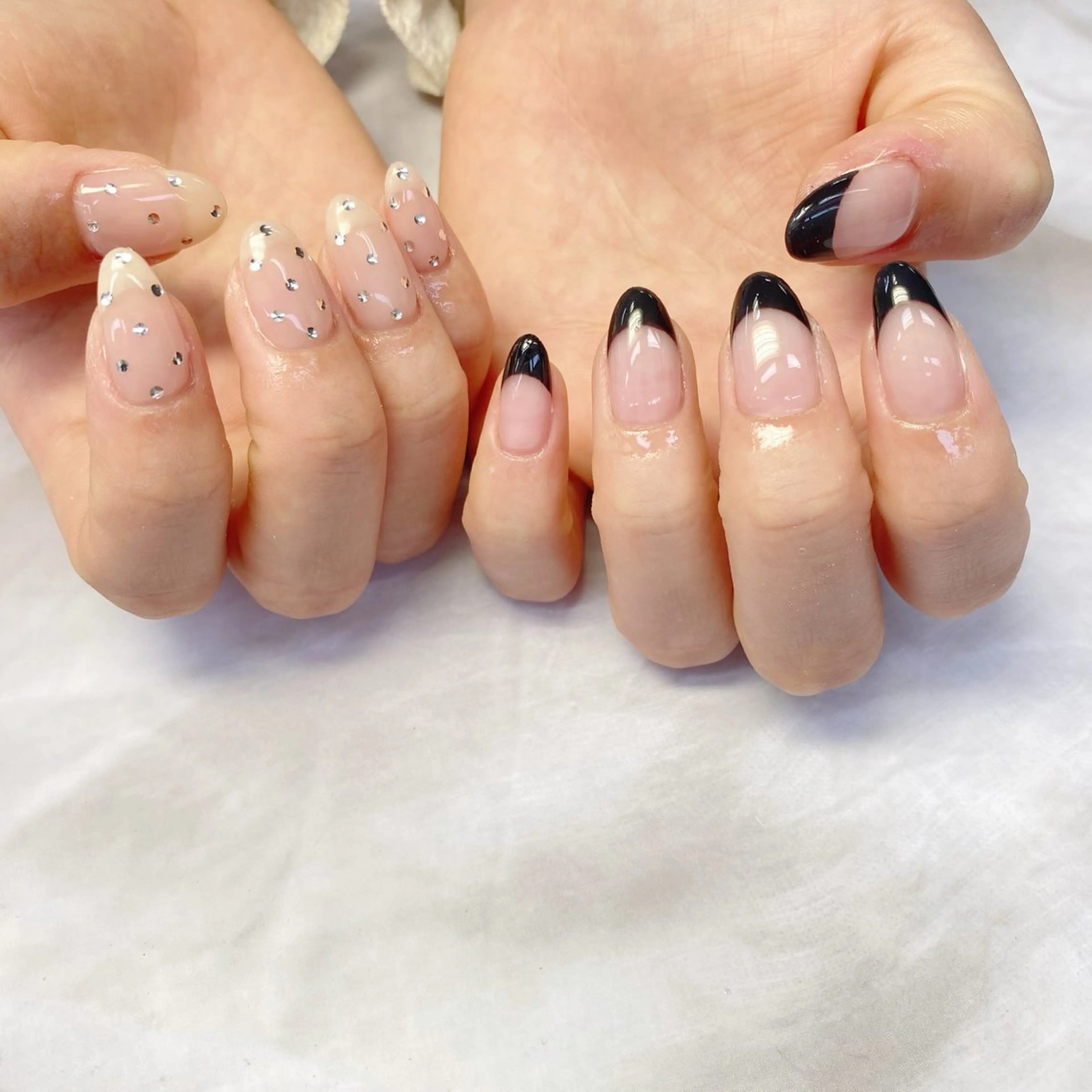 ネイル TRUnail 小倉店のネイルデザイン