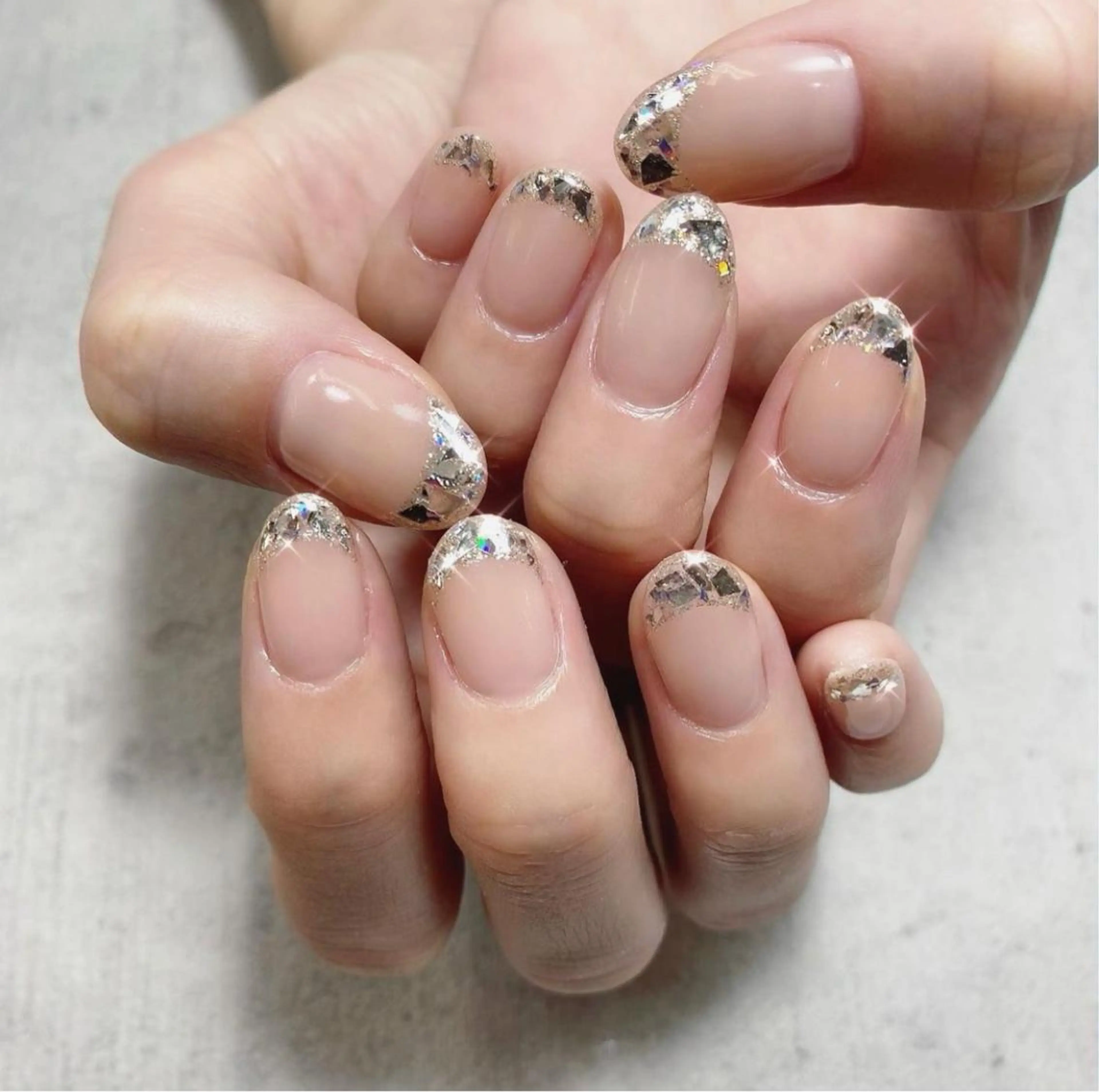 ネイル ✨Serenity Nail salonのネイルデザイン