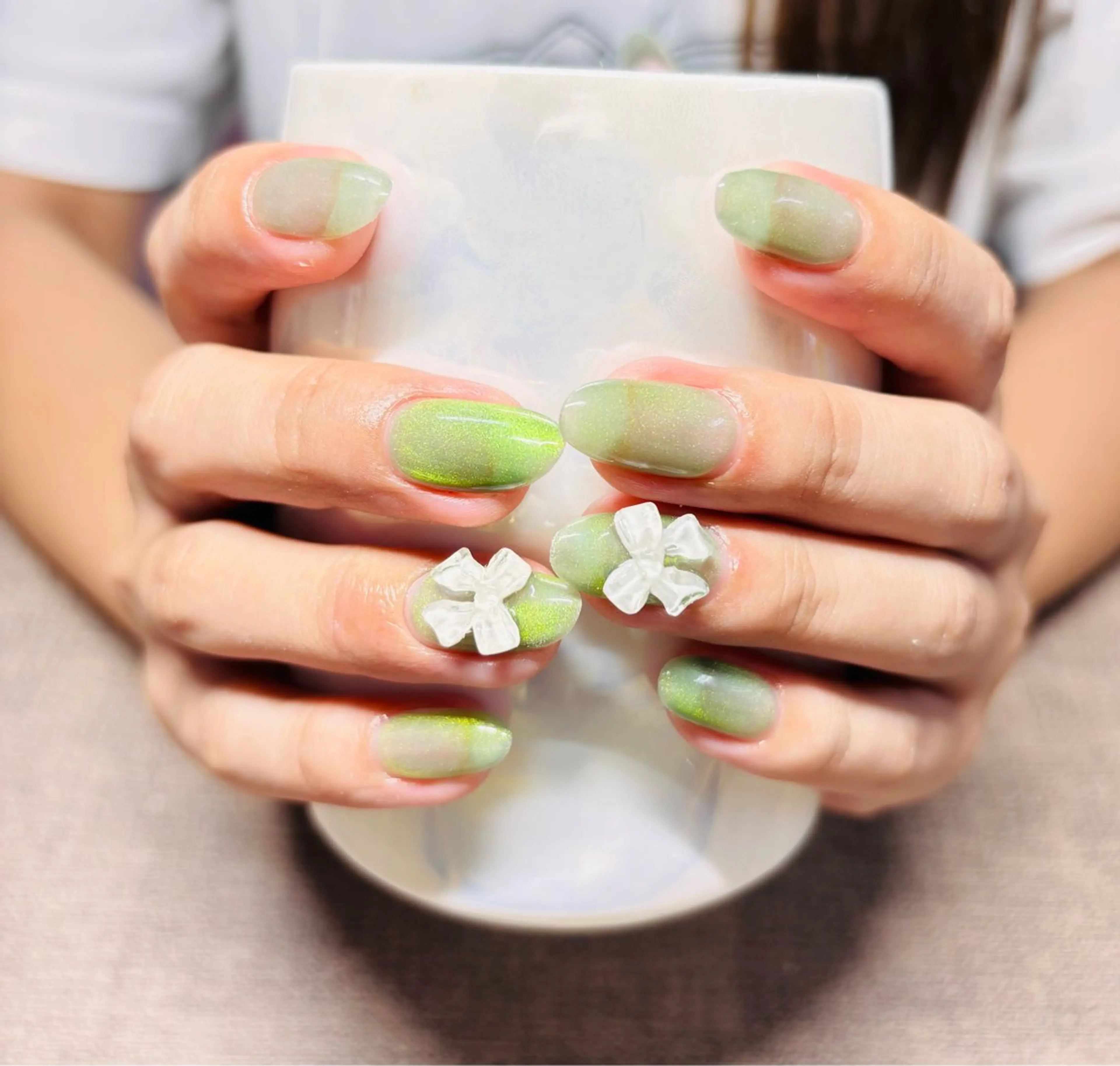 ネイル ハンドネイル か えのネイルデザイン