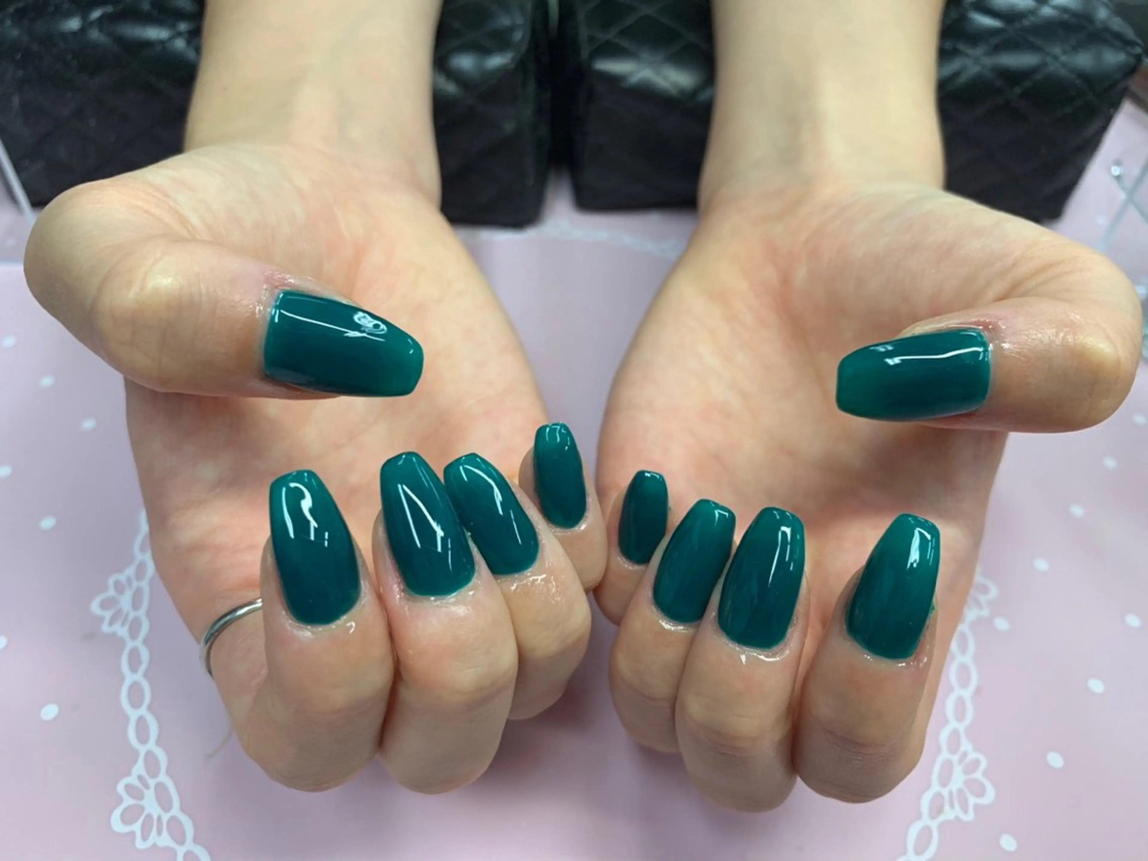 ネイル yumiko katoのネイルデザイン