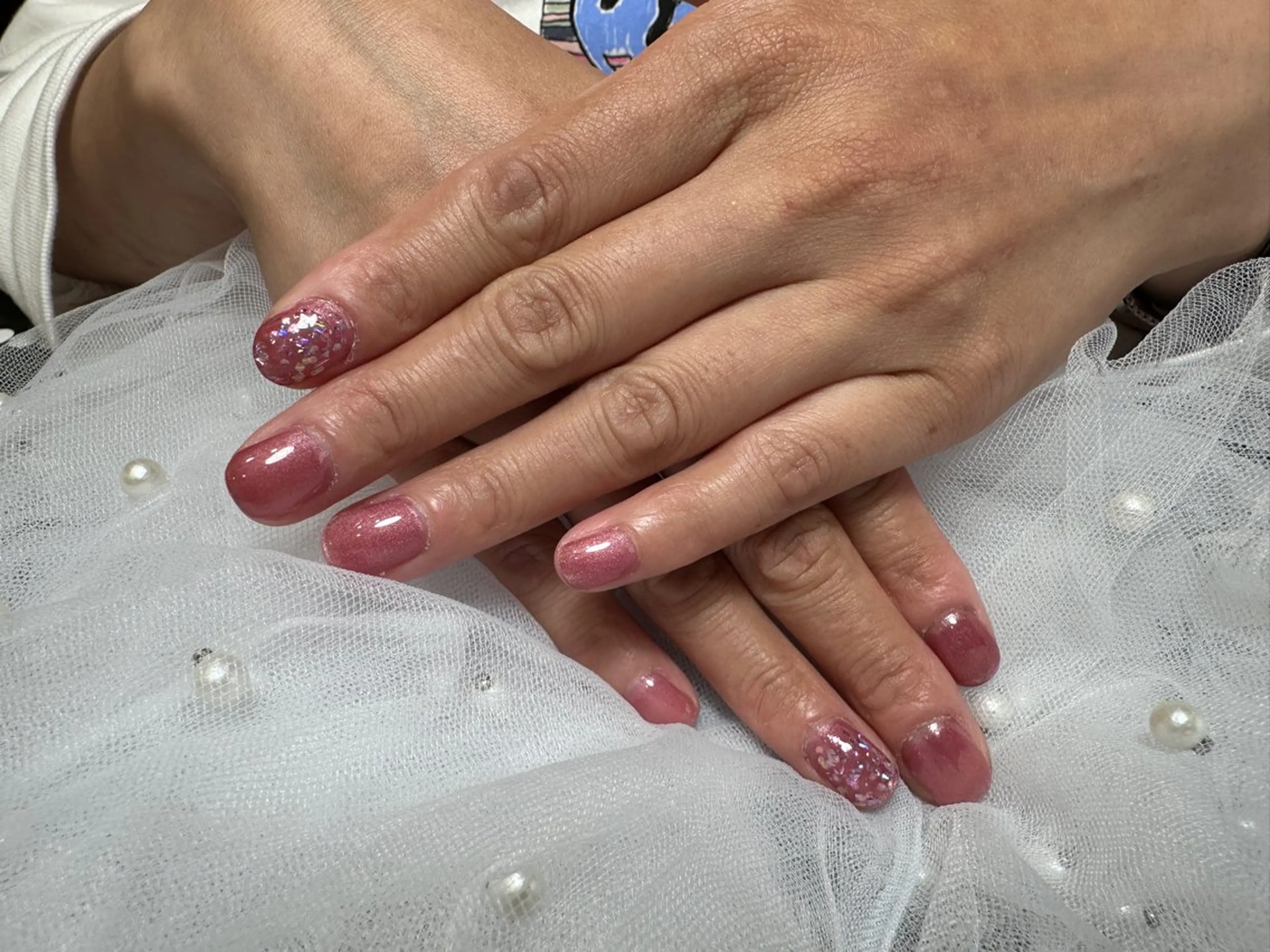 ネイル Maki Rikoのネイルデザイン